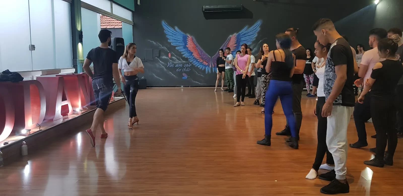 Escola de Dança DDance — foto 1