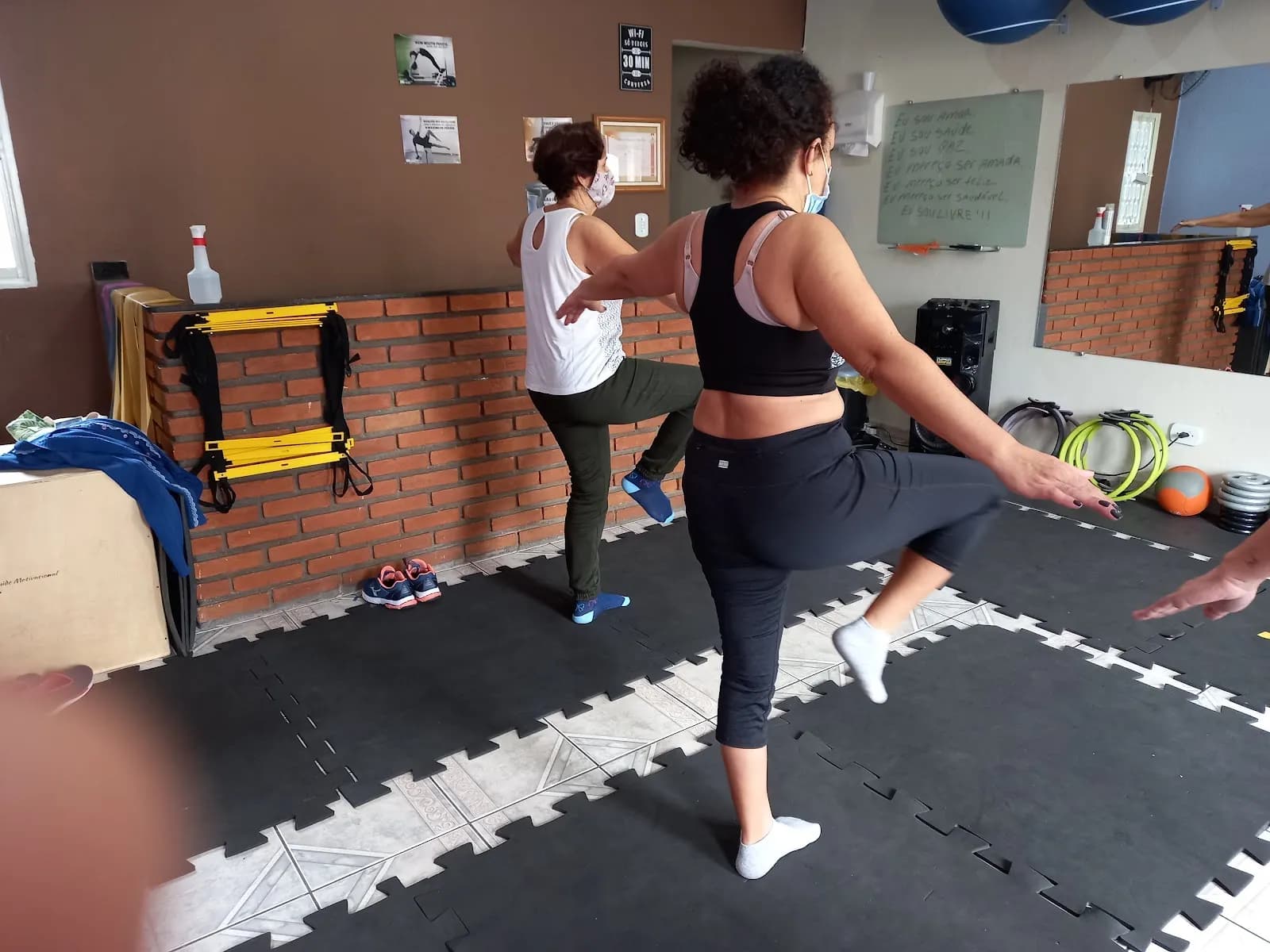 Espaço Saúde Motivacional — foto 2