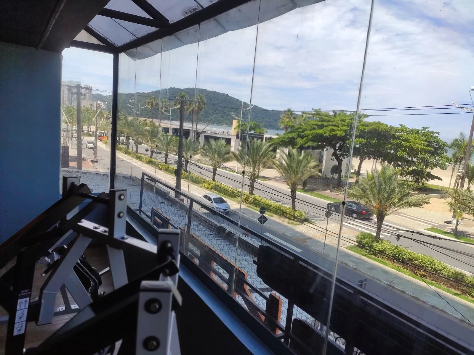 Evoque Academia Boqueirão — foto 2
