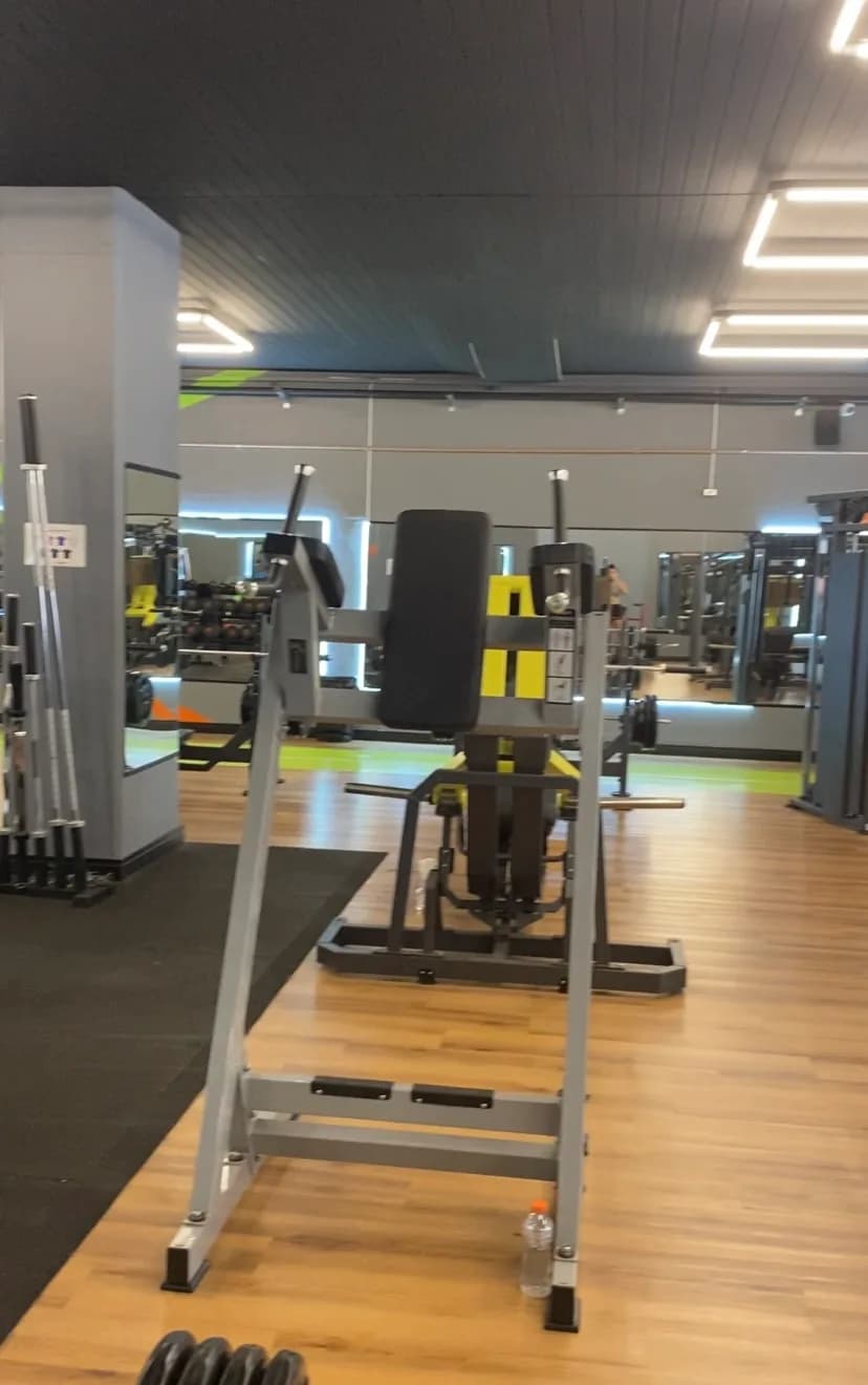 Evoque Academia Campo Grande — foto 2