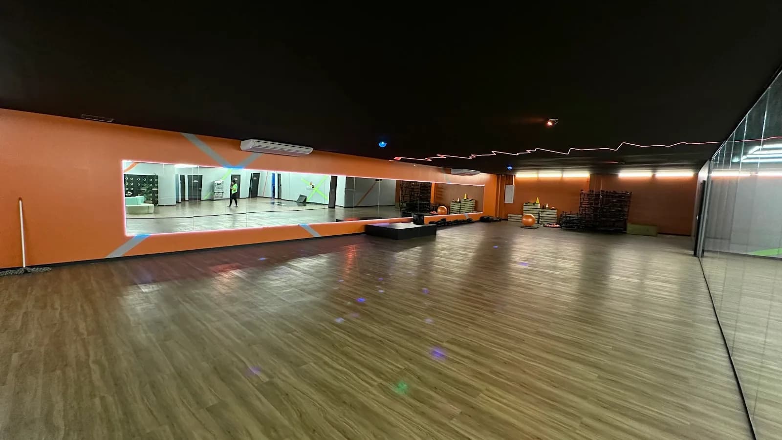 Evoque Academia Campo Grande — foto 3