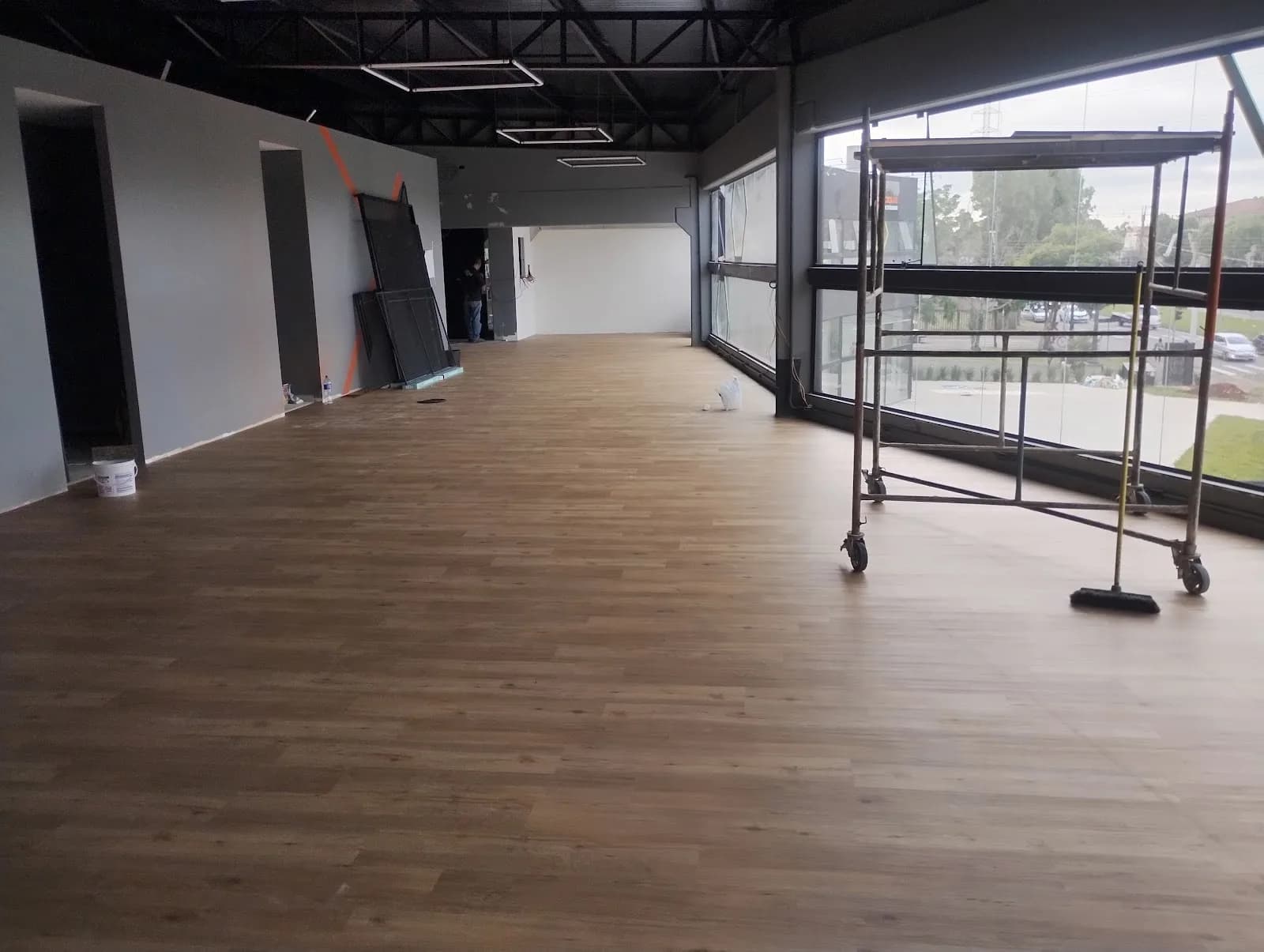Evoque Academia Curitiba — foto 3