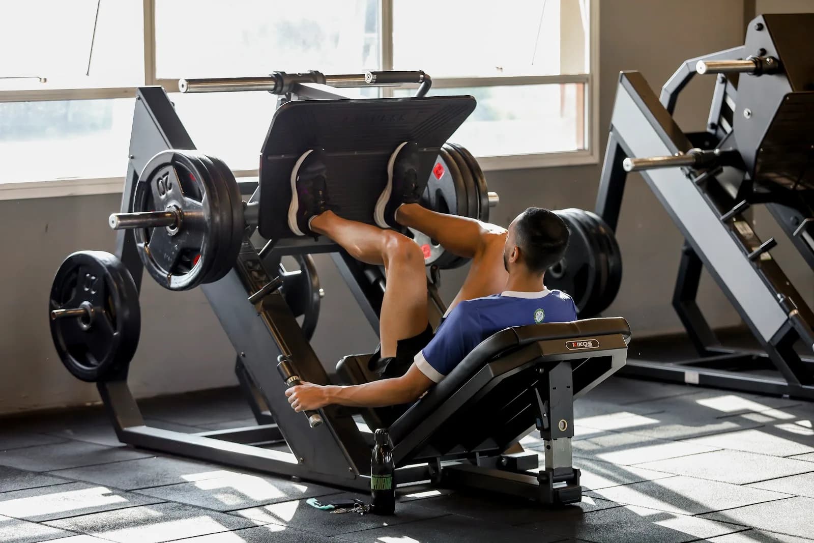 Evoque Academia Esquivel — foto 3