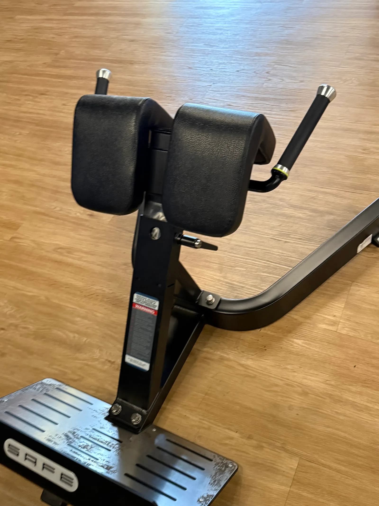Evoque Academia Franca — foto 2