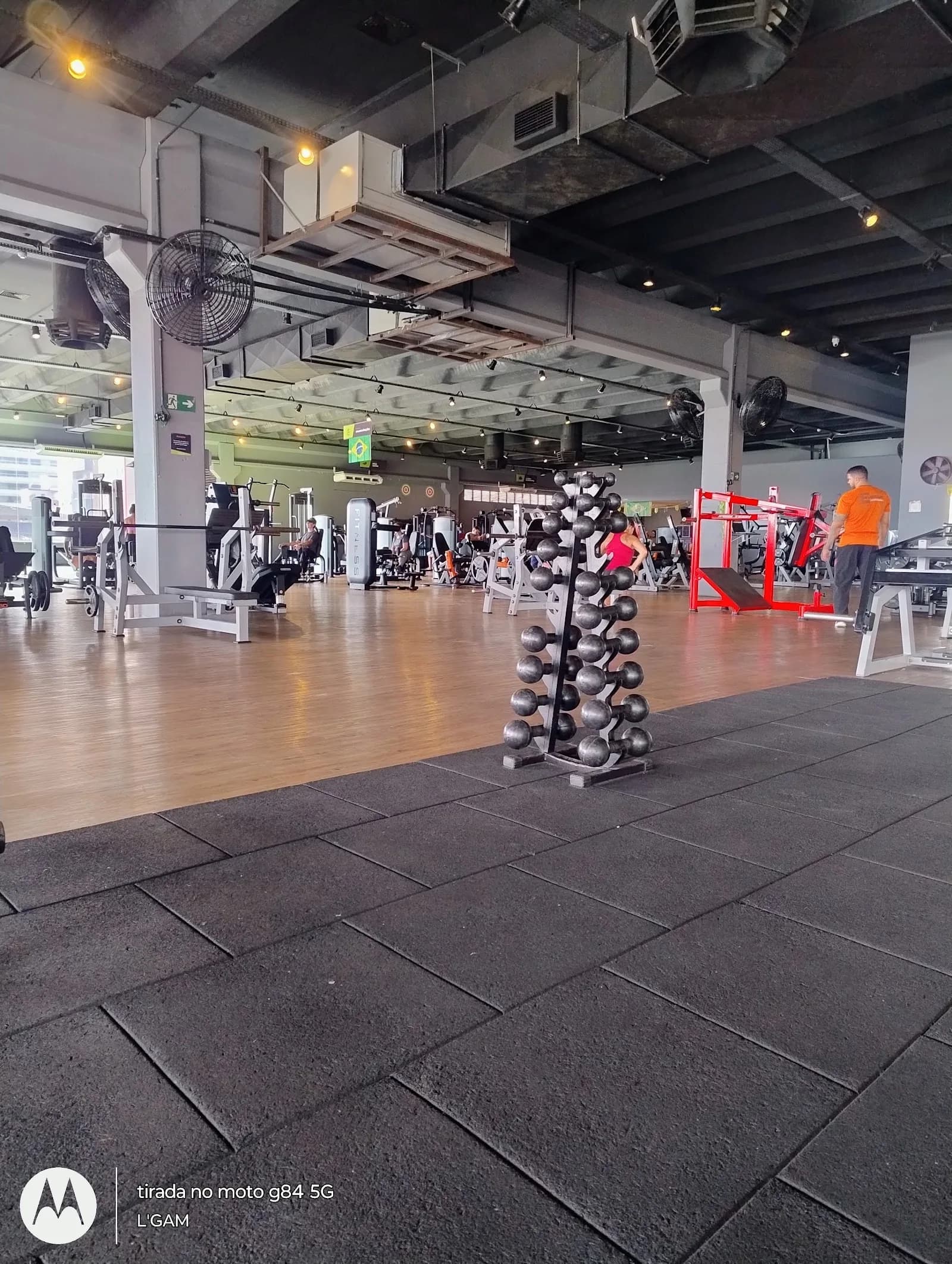 Evoque Academia Guilhermina — foto 2
