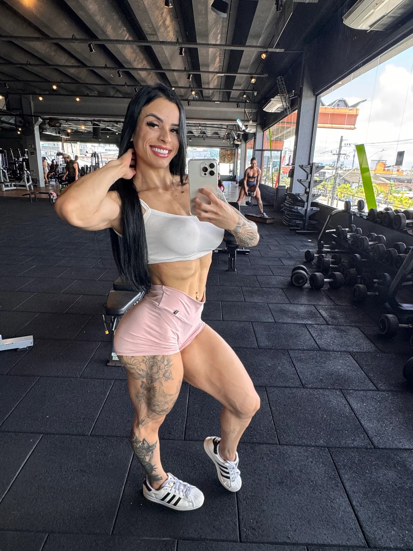 Evoque Academia Guilhermina — foto 3