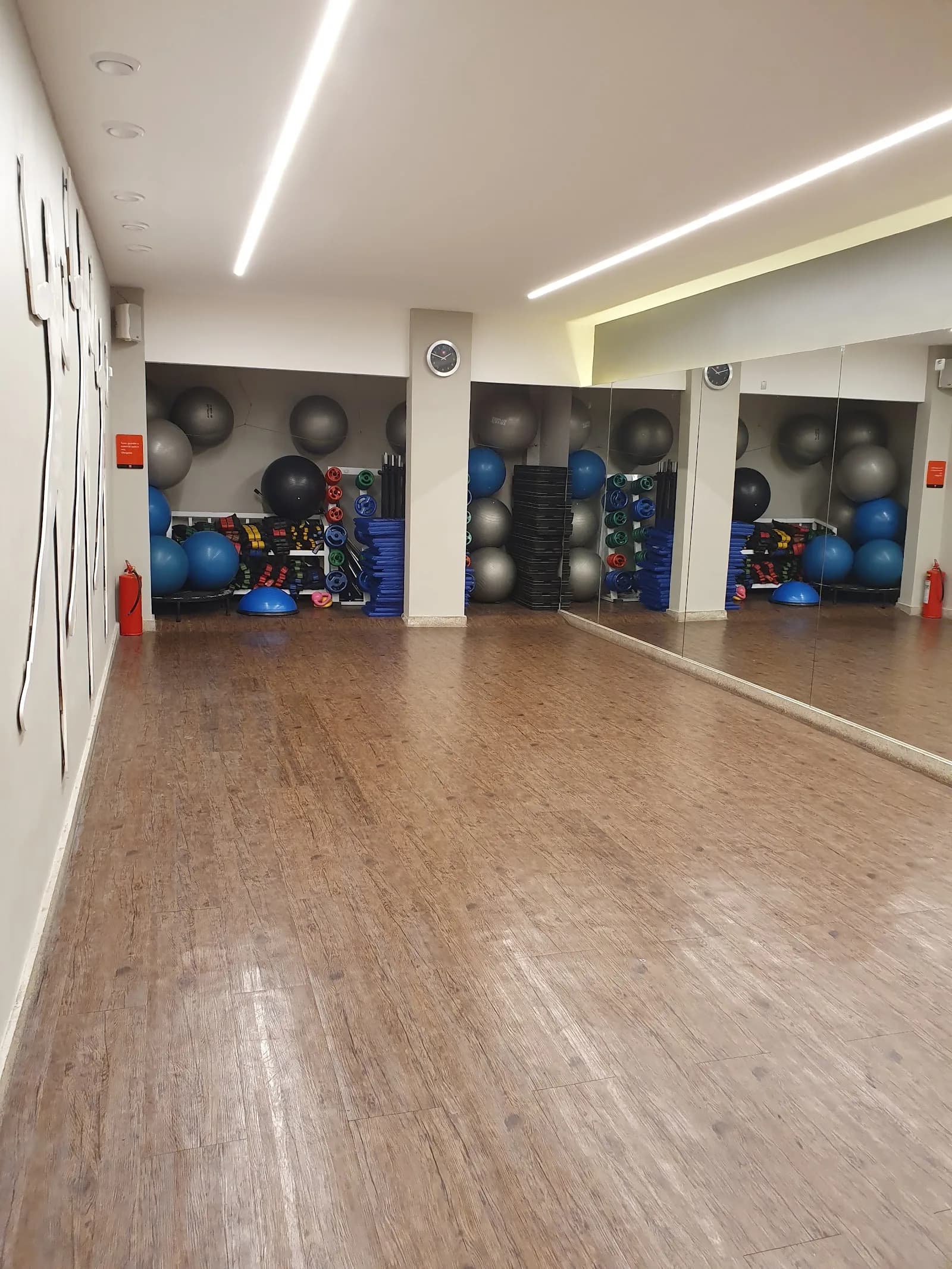 Formula Academia - Copacabana — foto 3