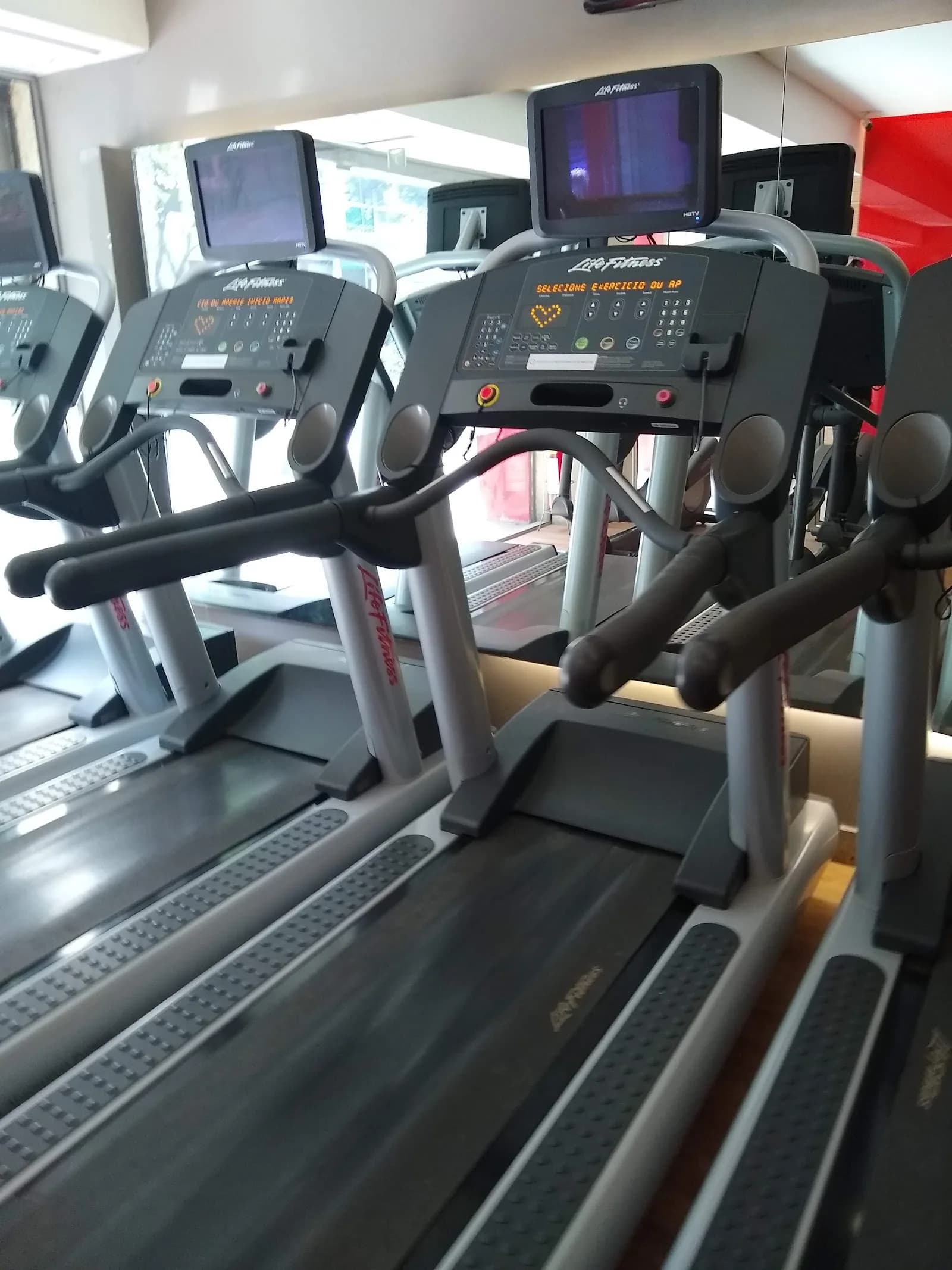 Formula Academia - Copacabana — foto 3