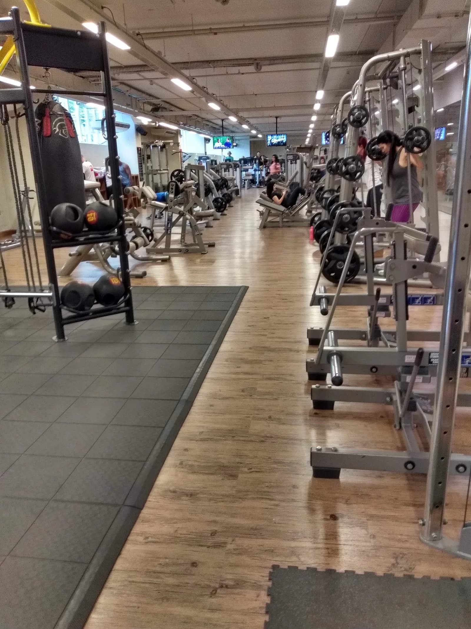 Formula Academia - São Francisco — foto 1