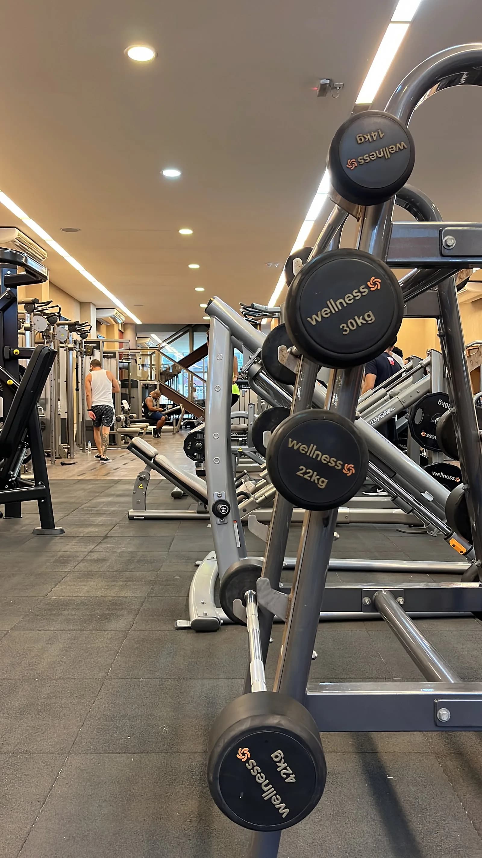 Formula Academia - Vila da Penha — foto 3