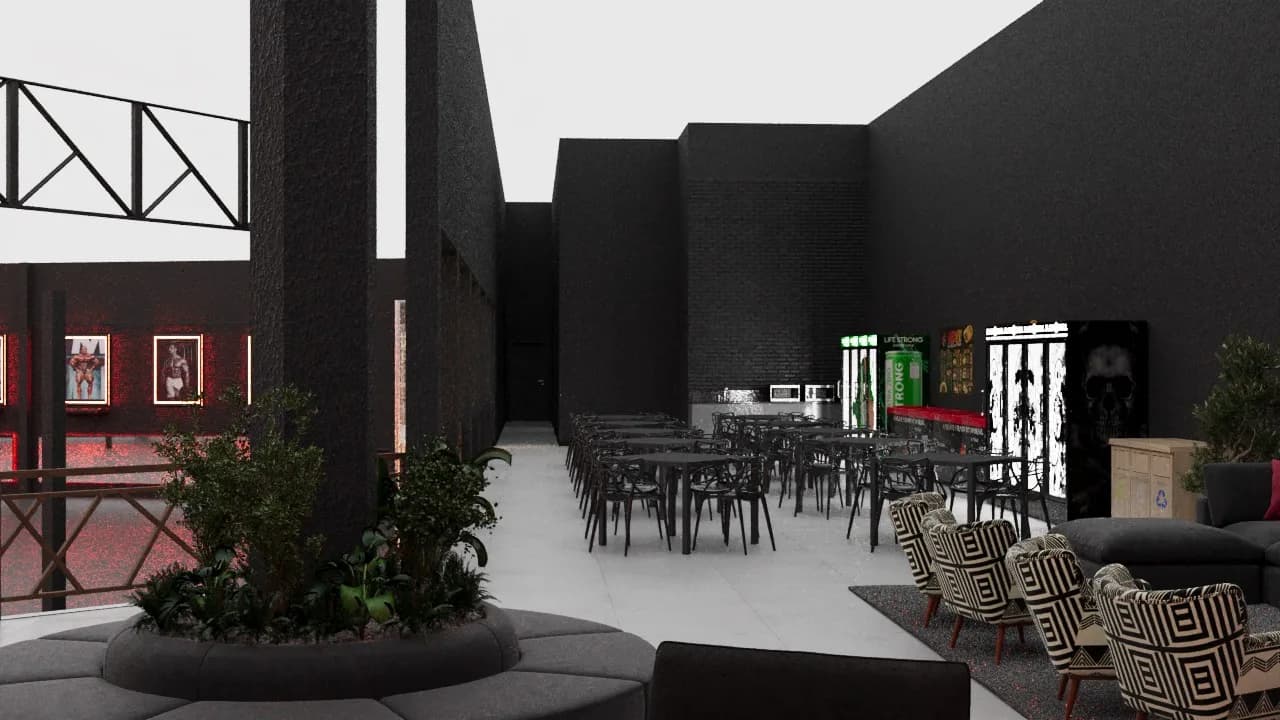 IRONBERG SÃO PAULO - BARRA FUNDA — foto 2