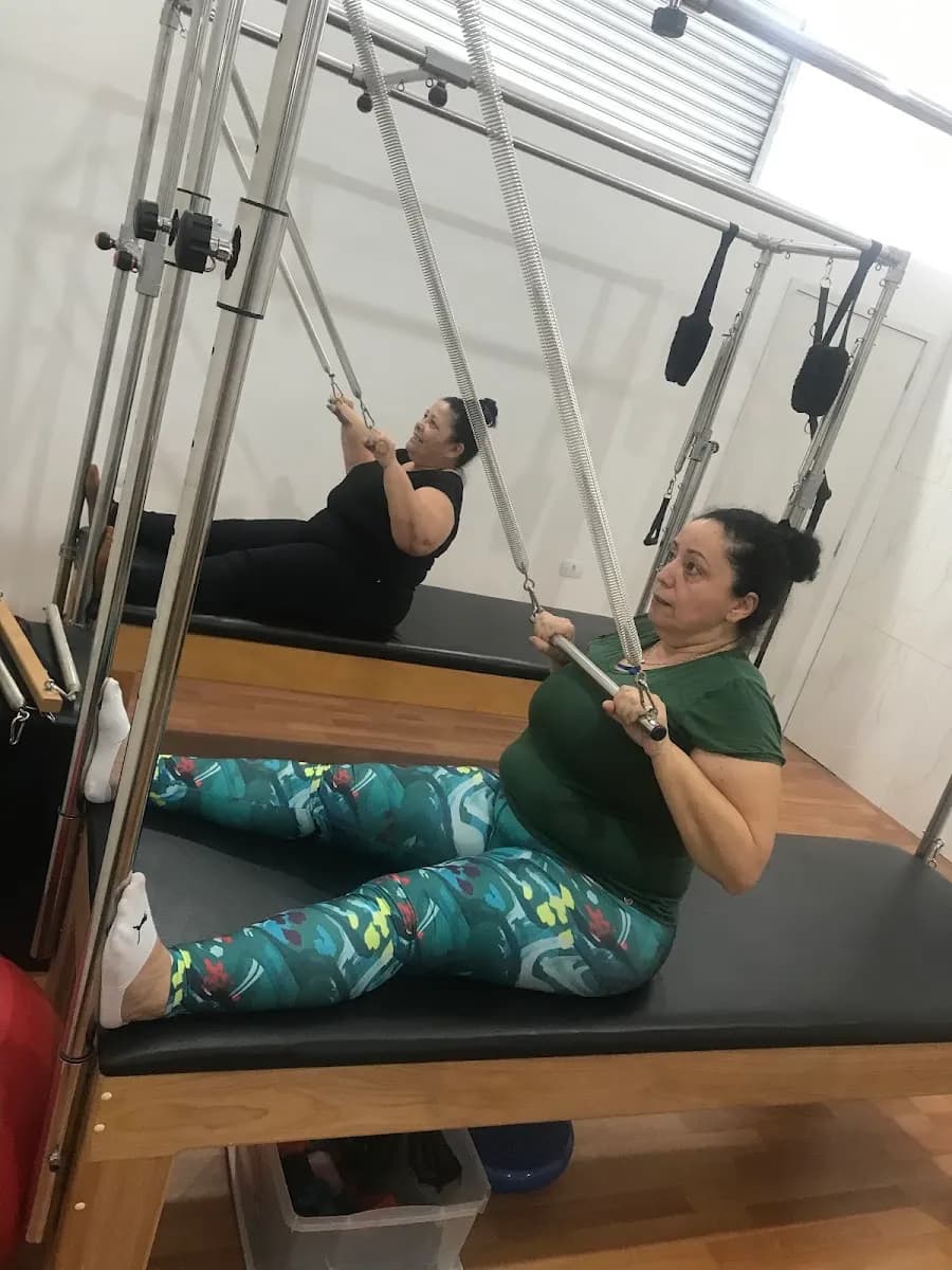 Jessica Melo Pilates — foto 2