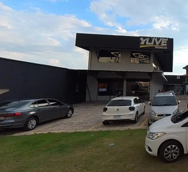 Live Academia Belém Premium — foto 1