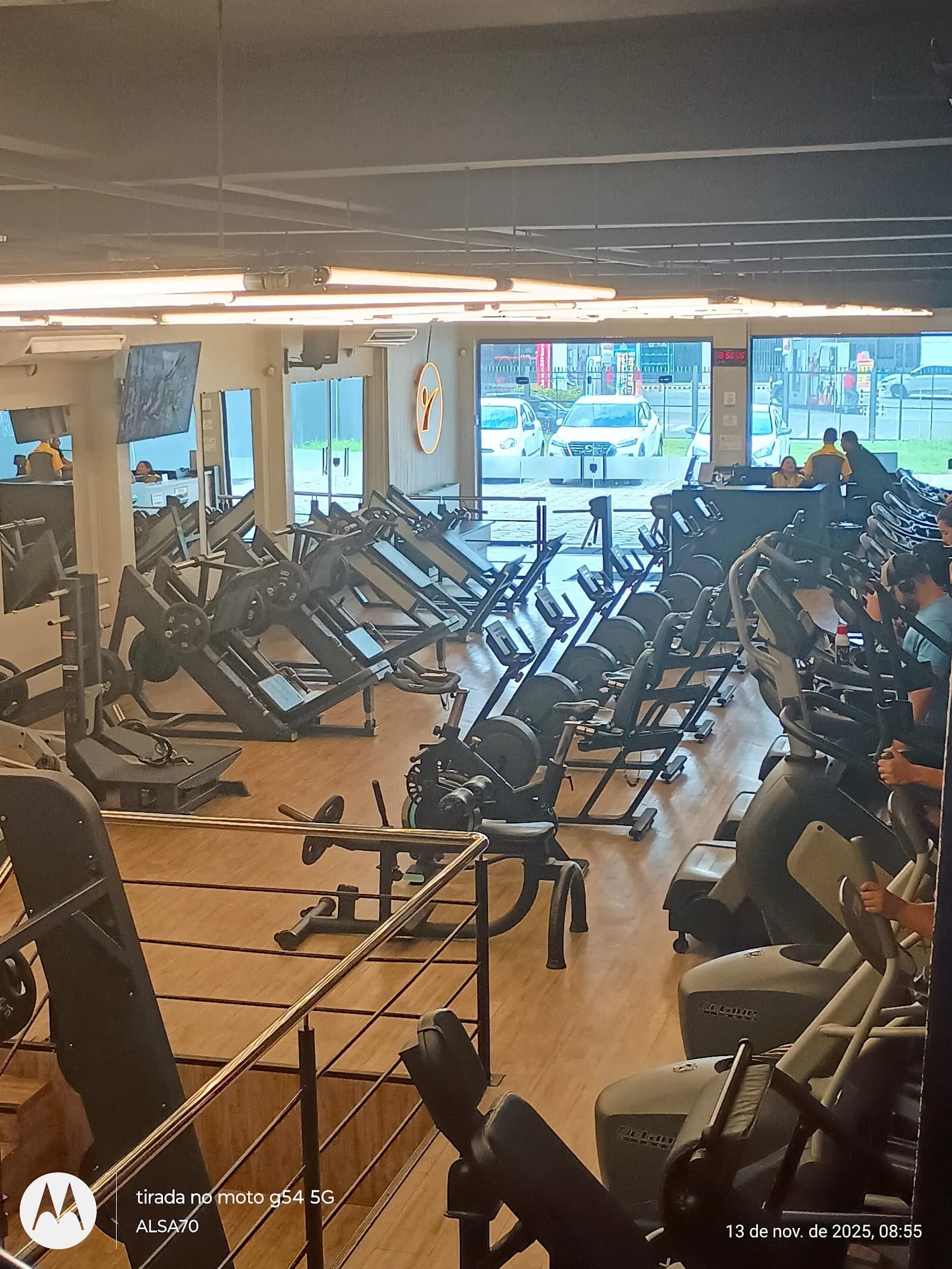 Live Academia Belém Premium — foto 2