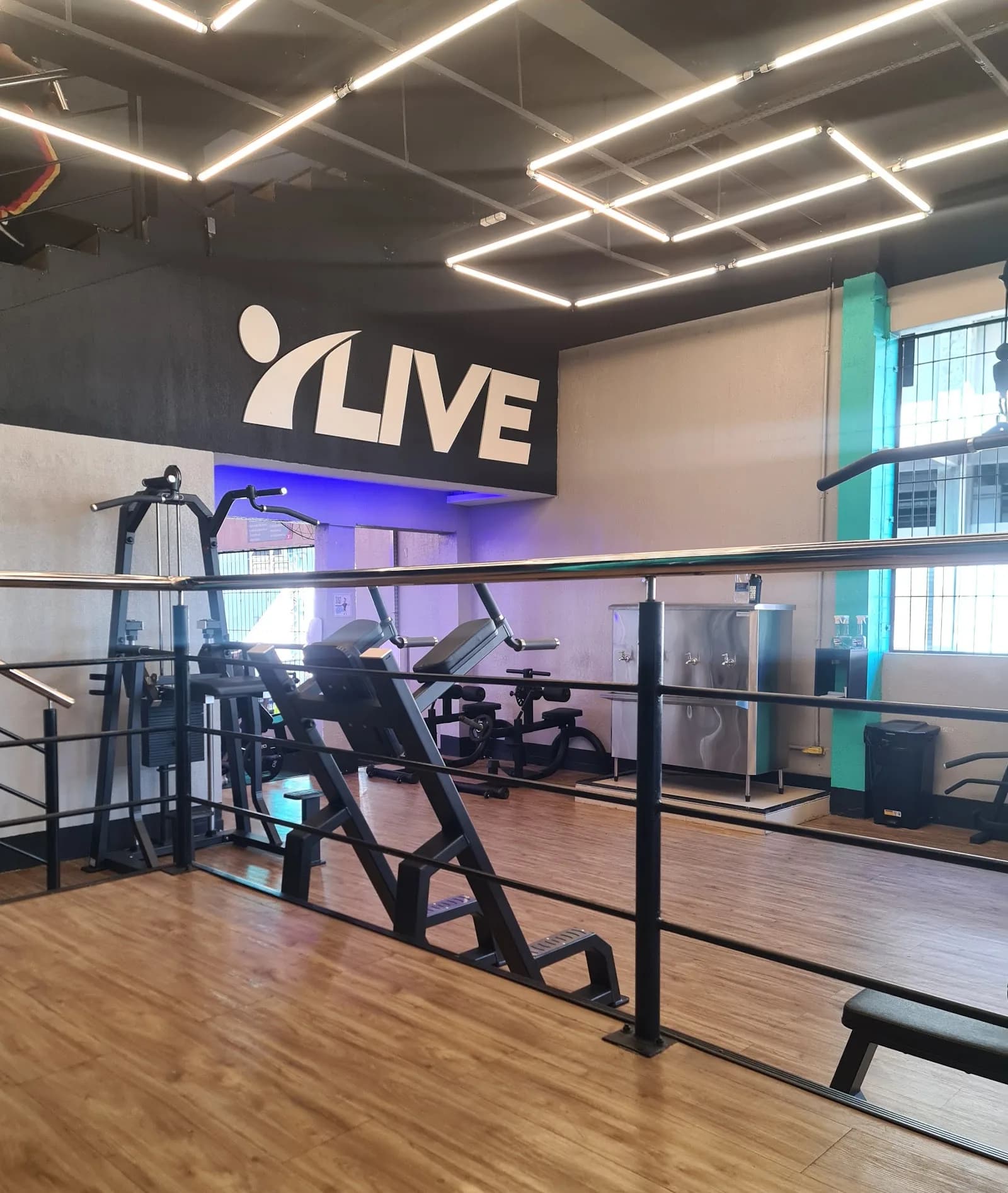 Live Academia Belém Premium — foto 3