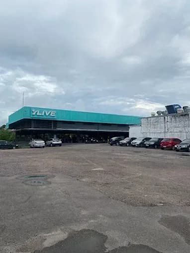 Live Academia Camapuã — foto 1