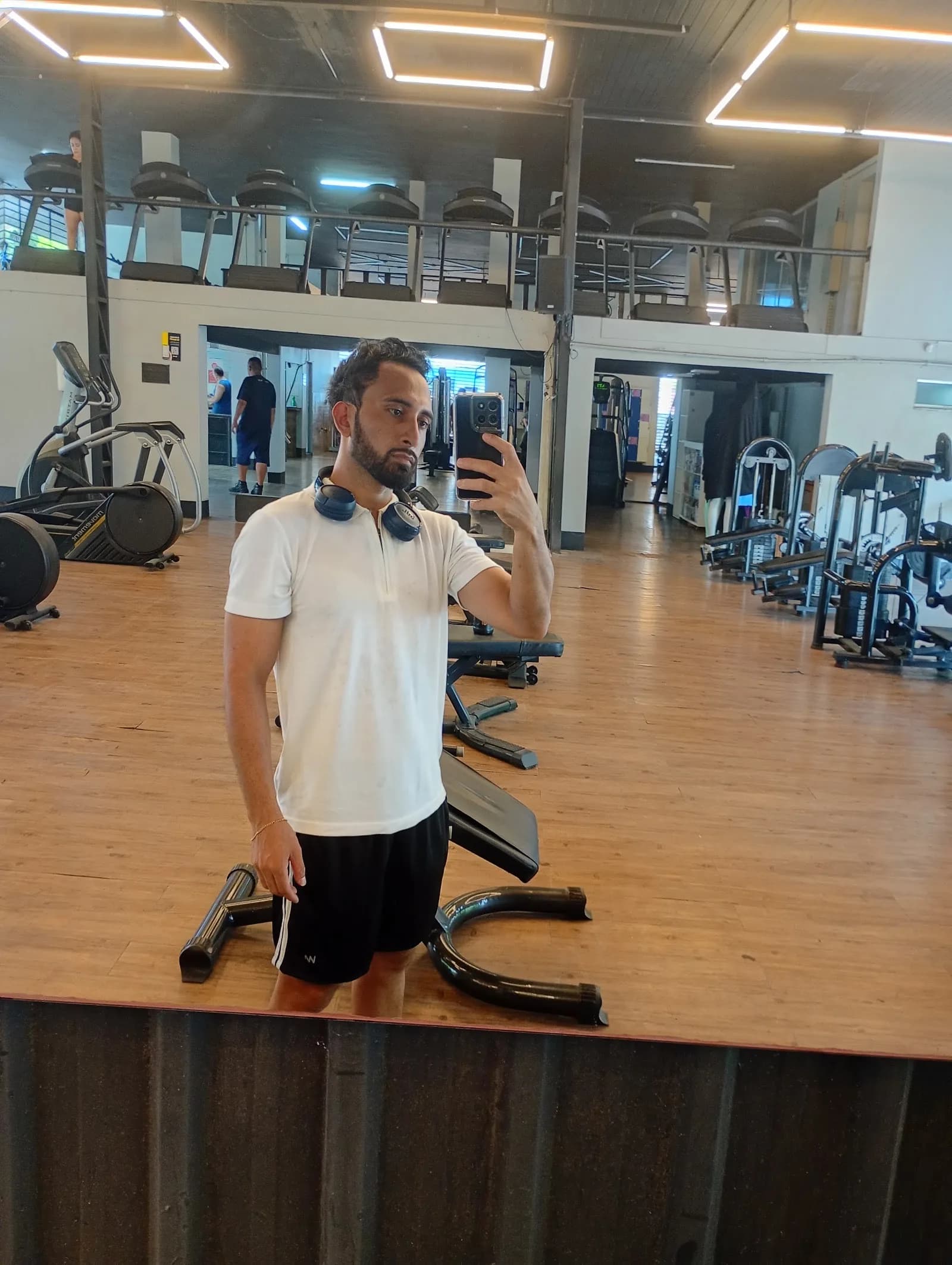 Live Academia Centro — foto 1