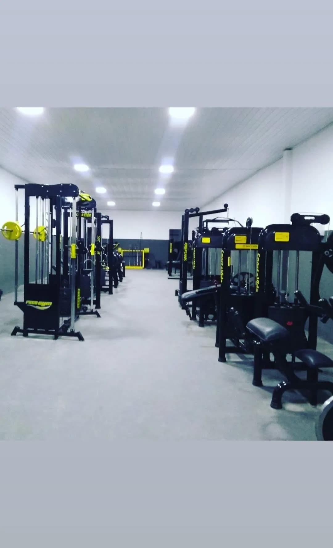 Live Fitness - Santa Isabel — foto 2
