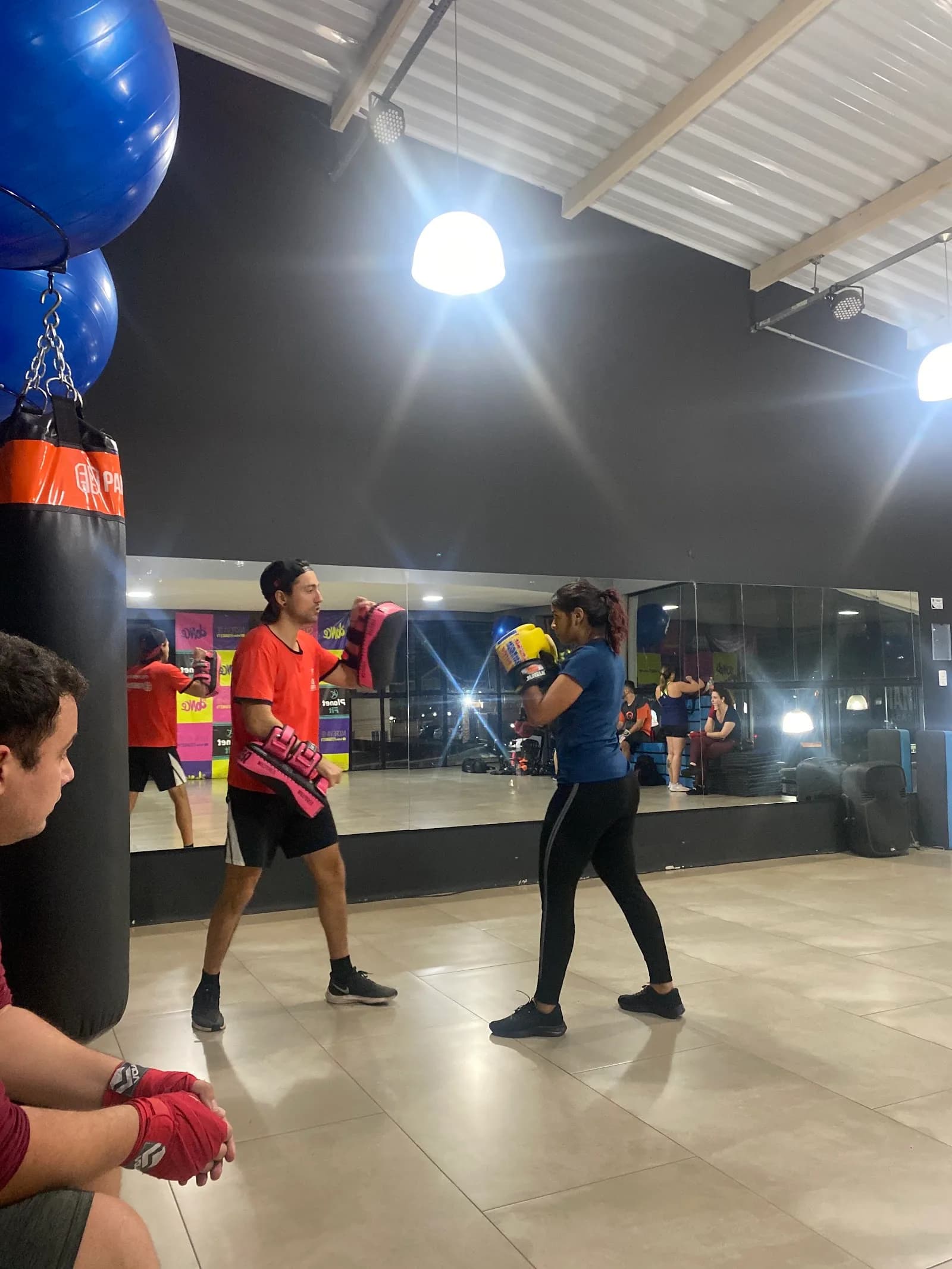 Panobianco Academia - Araraquara — foto 3