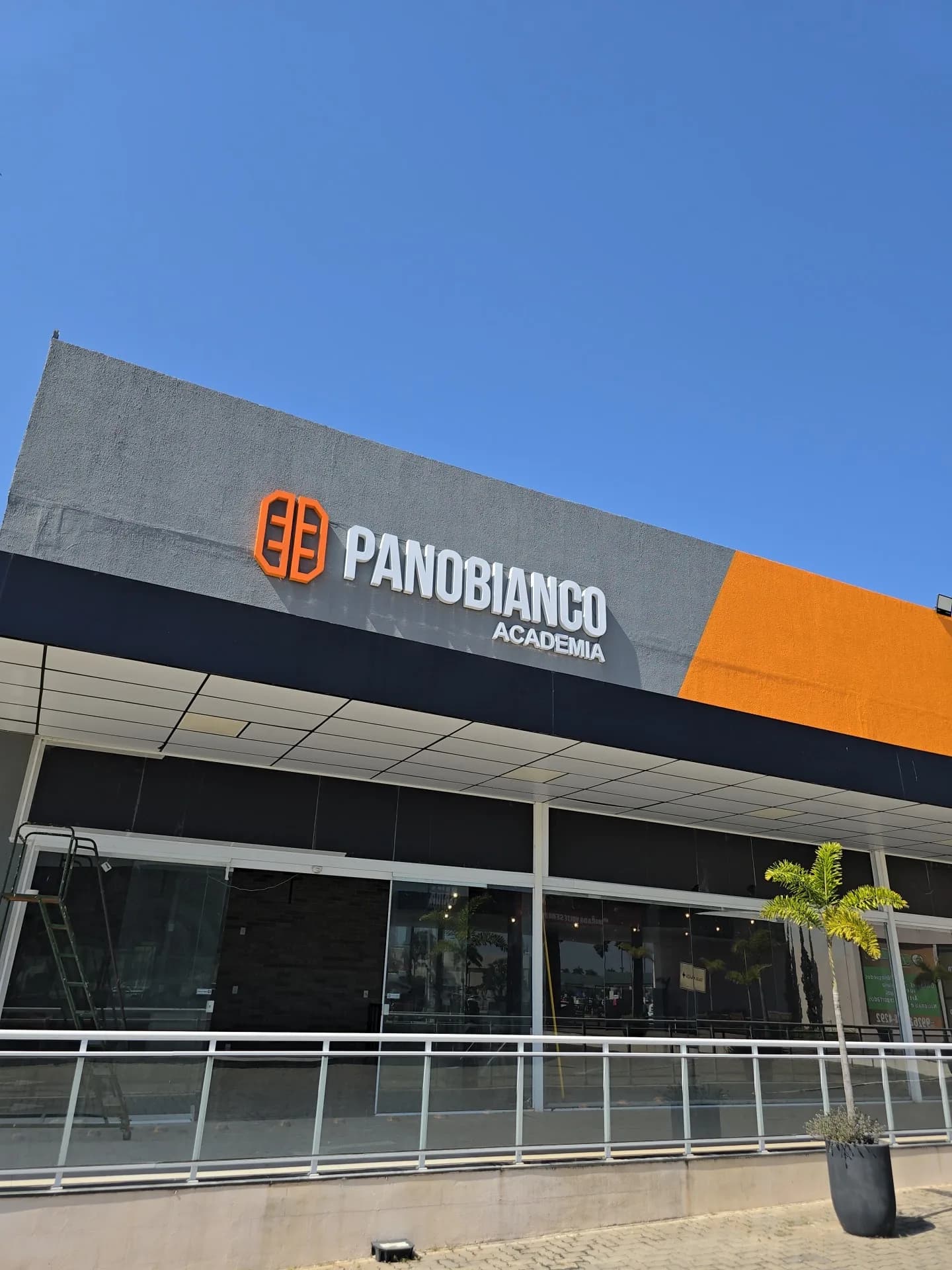 Panobianco Academia - Campos dos Goytacazes — foto 2