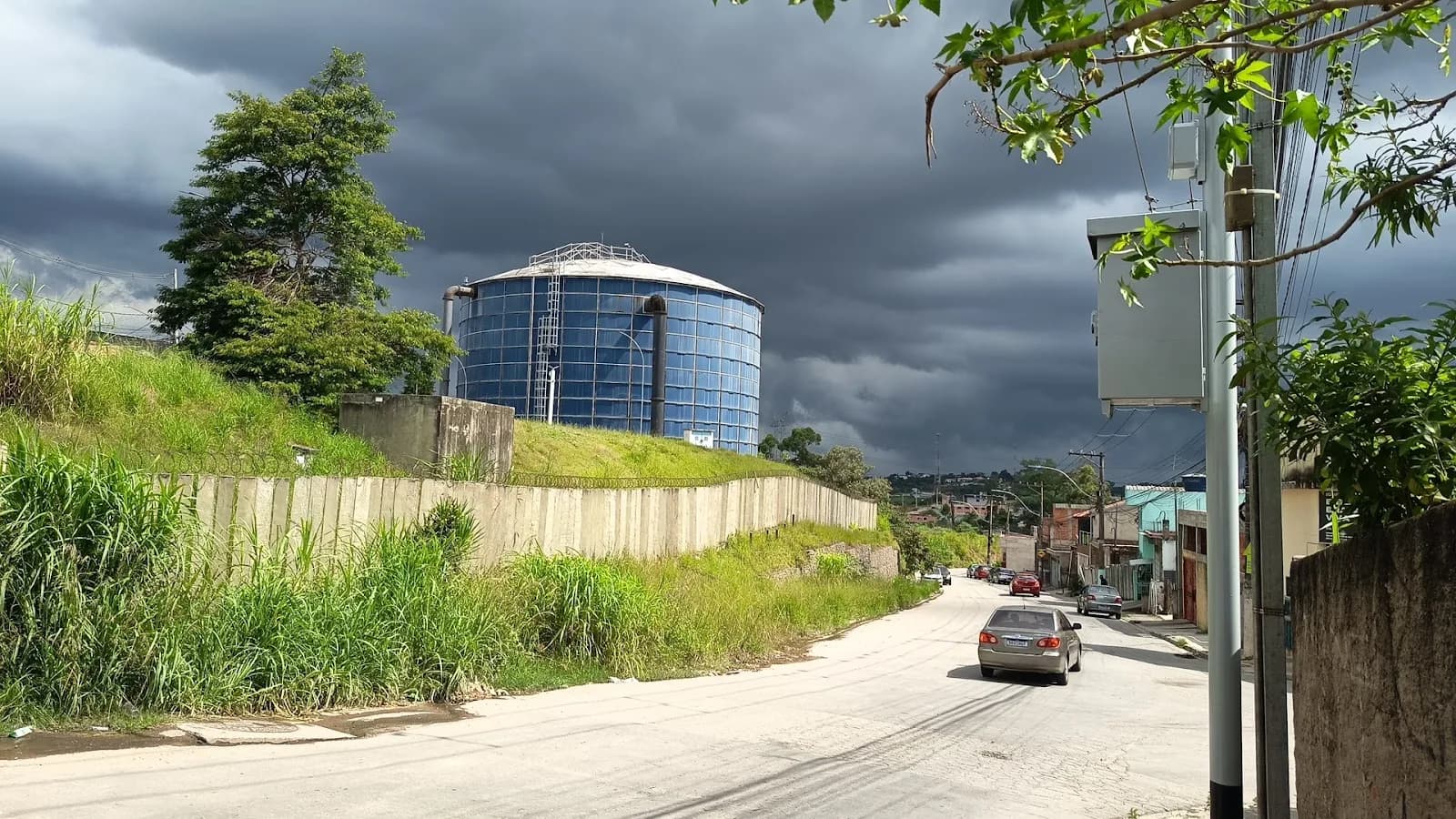 Panobianco Academia - Jandira — foto 3