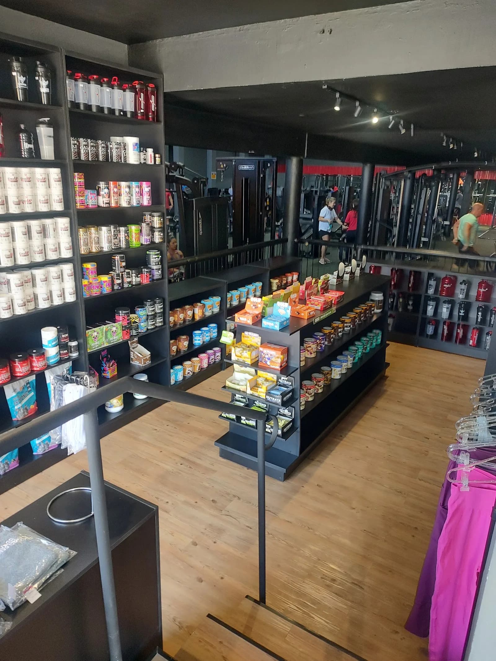 Panobianco Academia Lençóis Paulista — foto 2