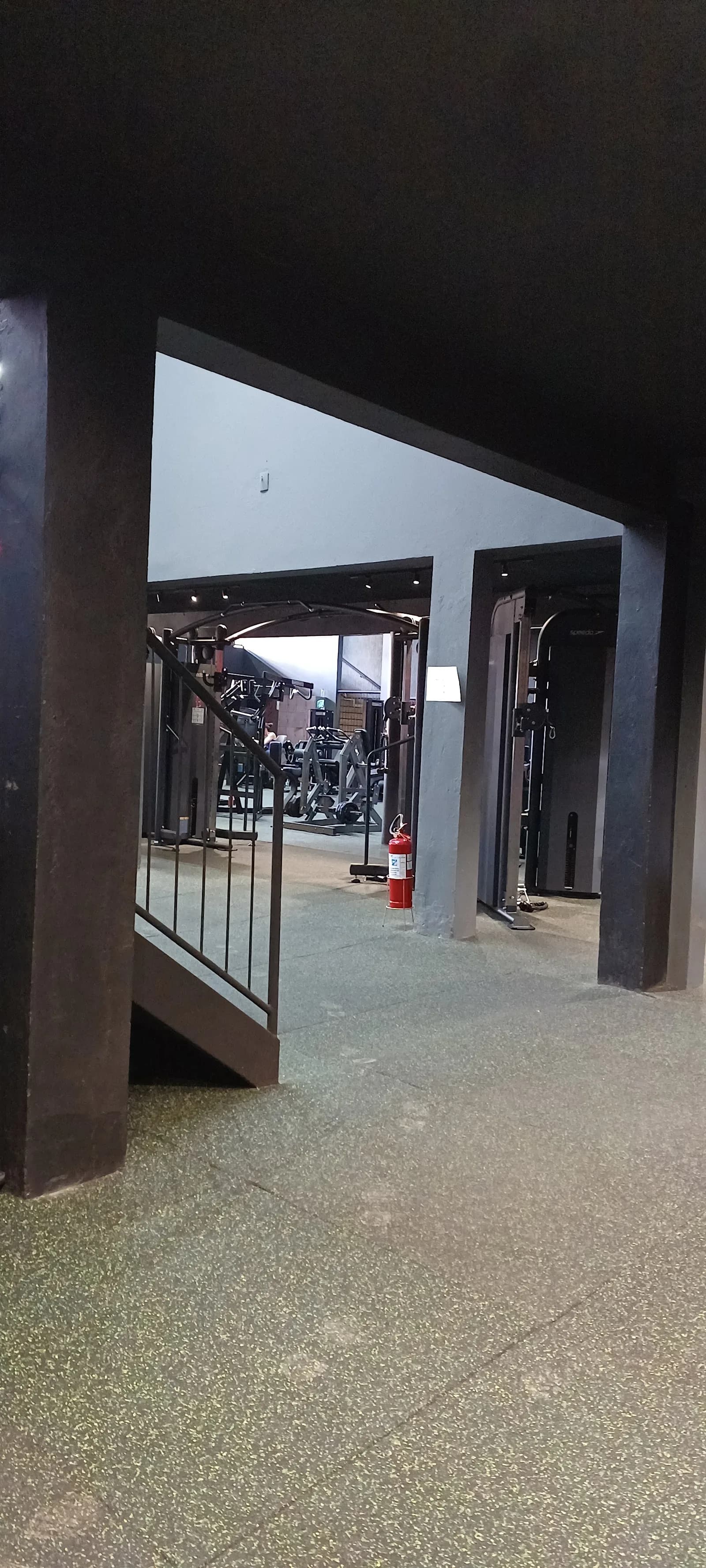 Panobianco Academia Lençóis Paulista — foto 3