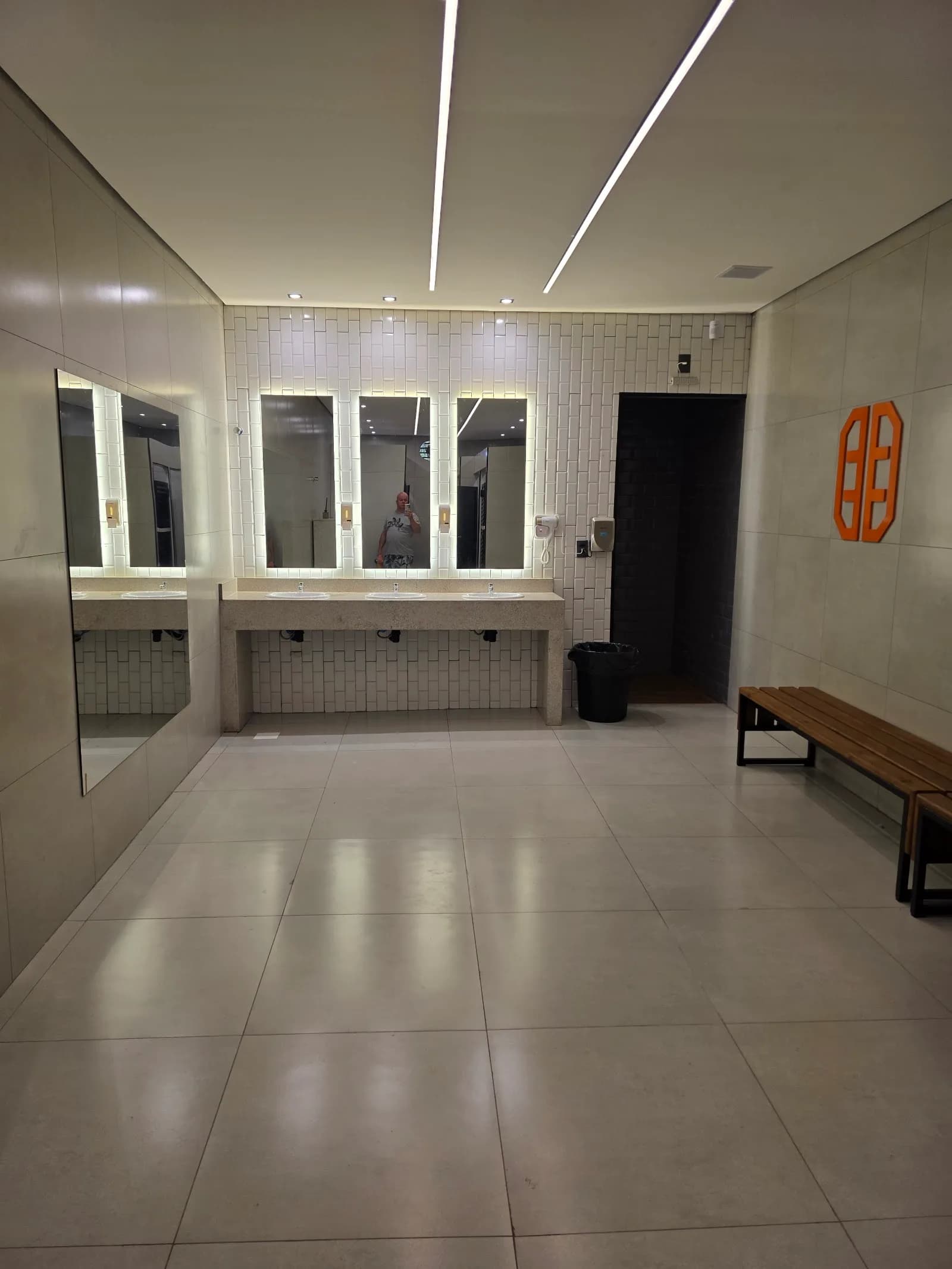Panobianco Academia Rondon — foto 3