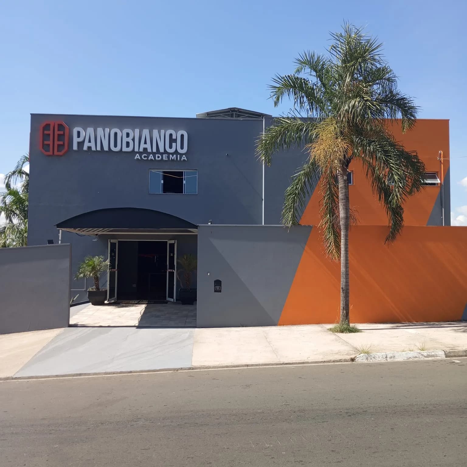 Panobianco Academia - São Marcos — foto 2