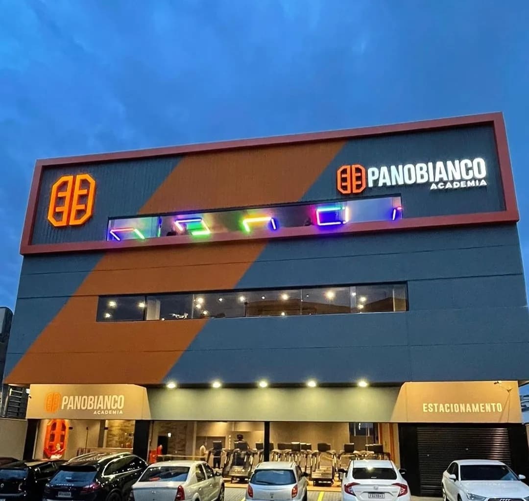 Panobianco - Americanópolis — foto 2