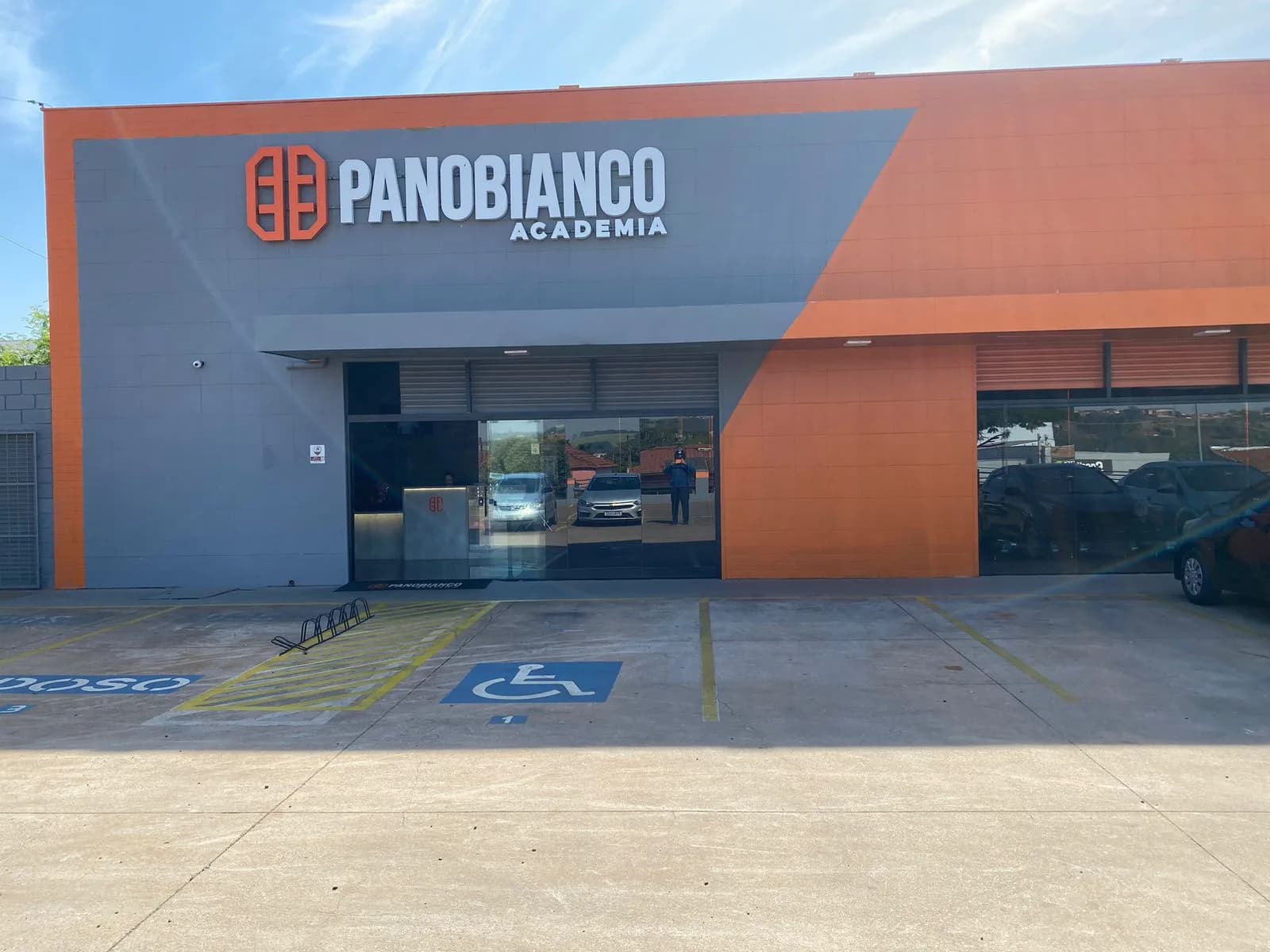 Panobianco - Barra Bonita — foto 3