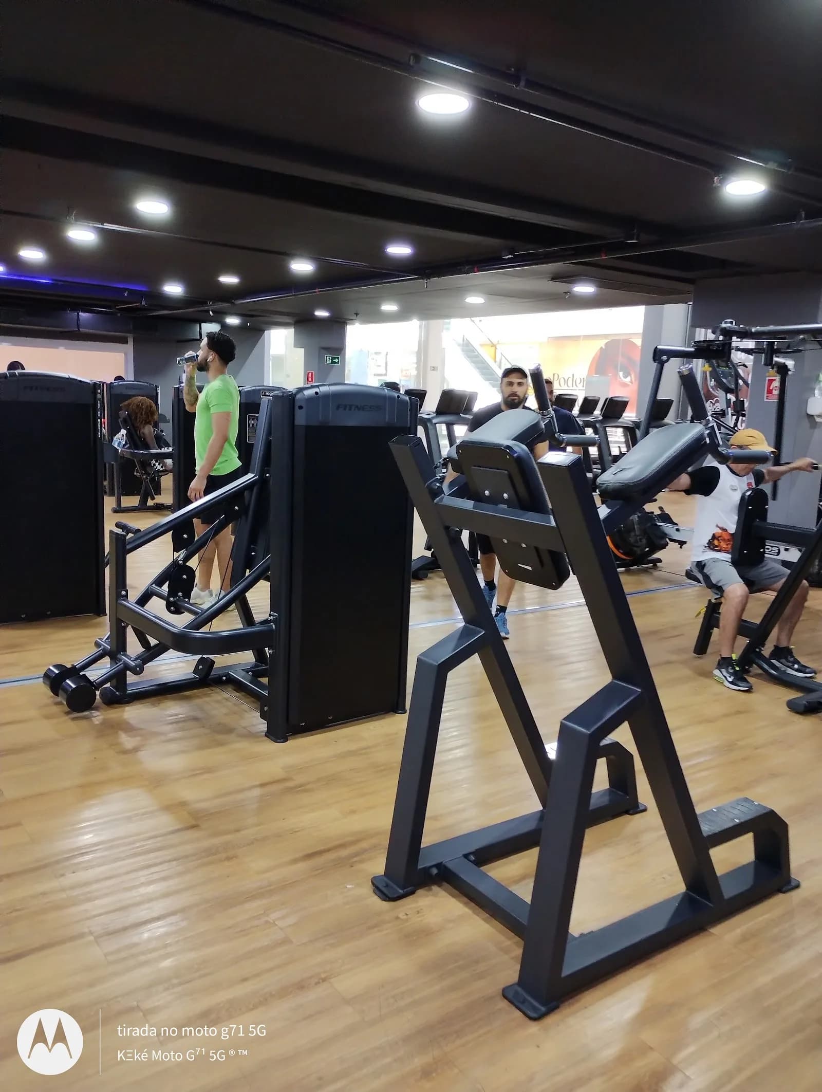 Panobianco Boavista Shopping — foto 1