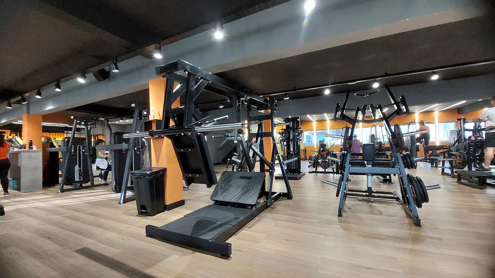 Panobianco Boturussu — foto 1