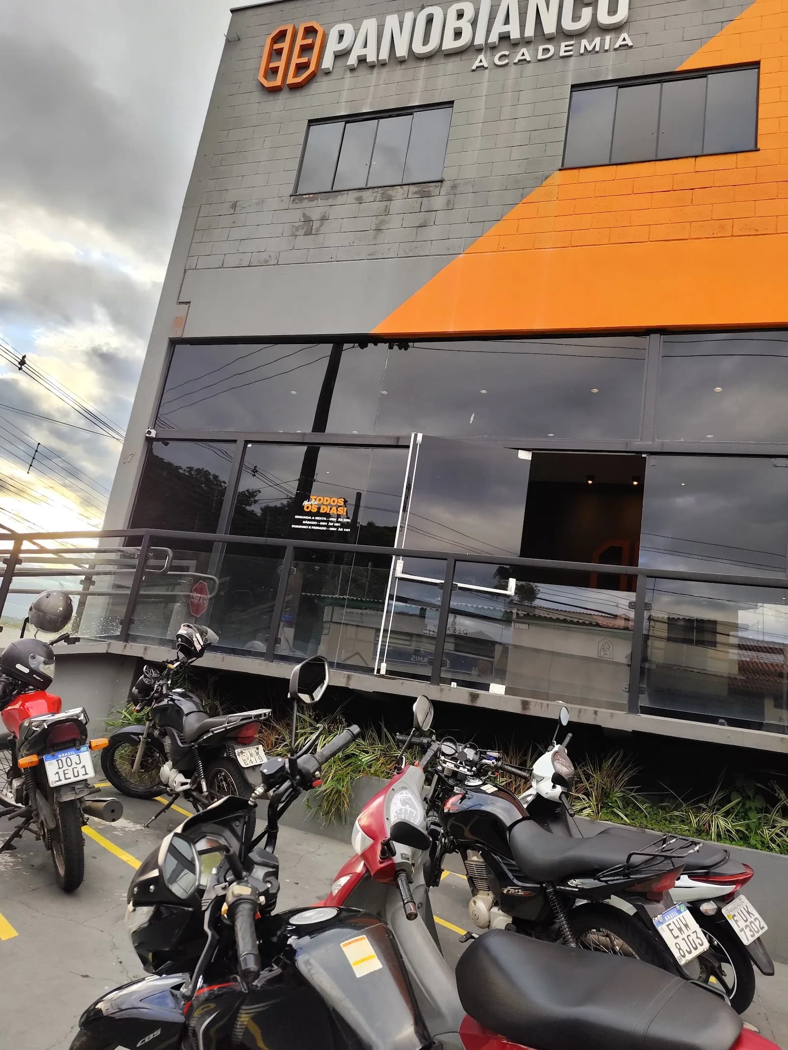 Panobianco Bragança Paulista — foto 1
