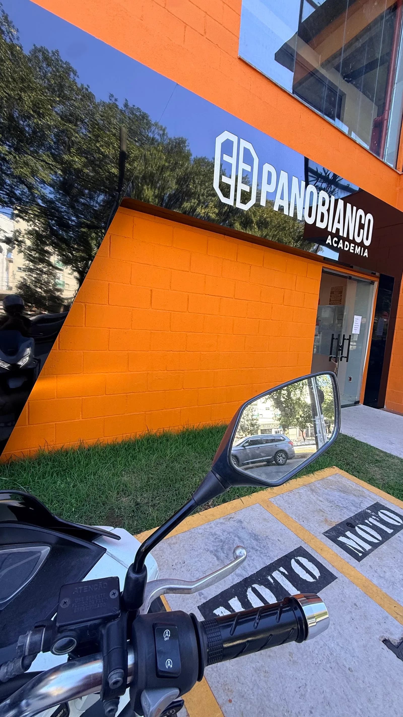 Panobianco Canal 5 — foto 2