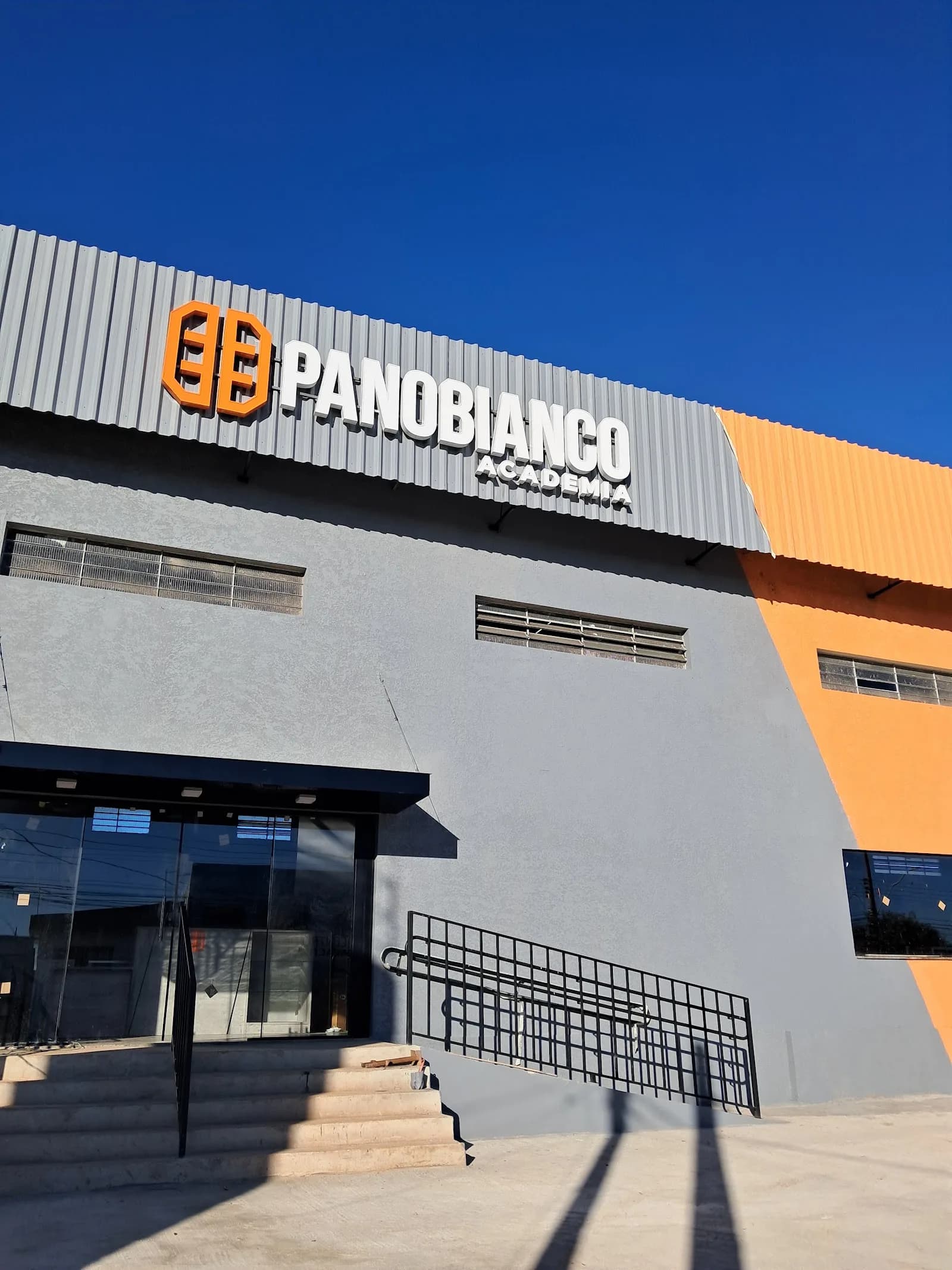 Panobianco Capão Bonito — foto 1
