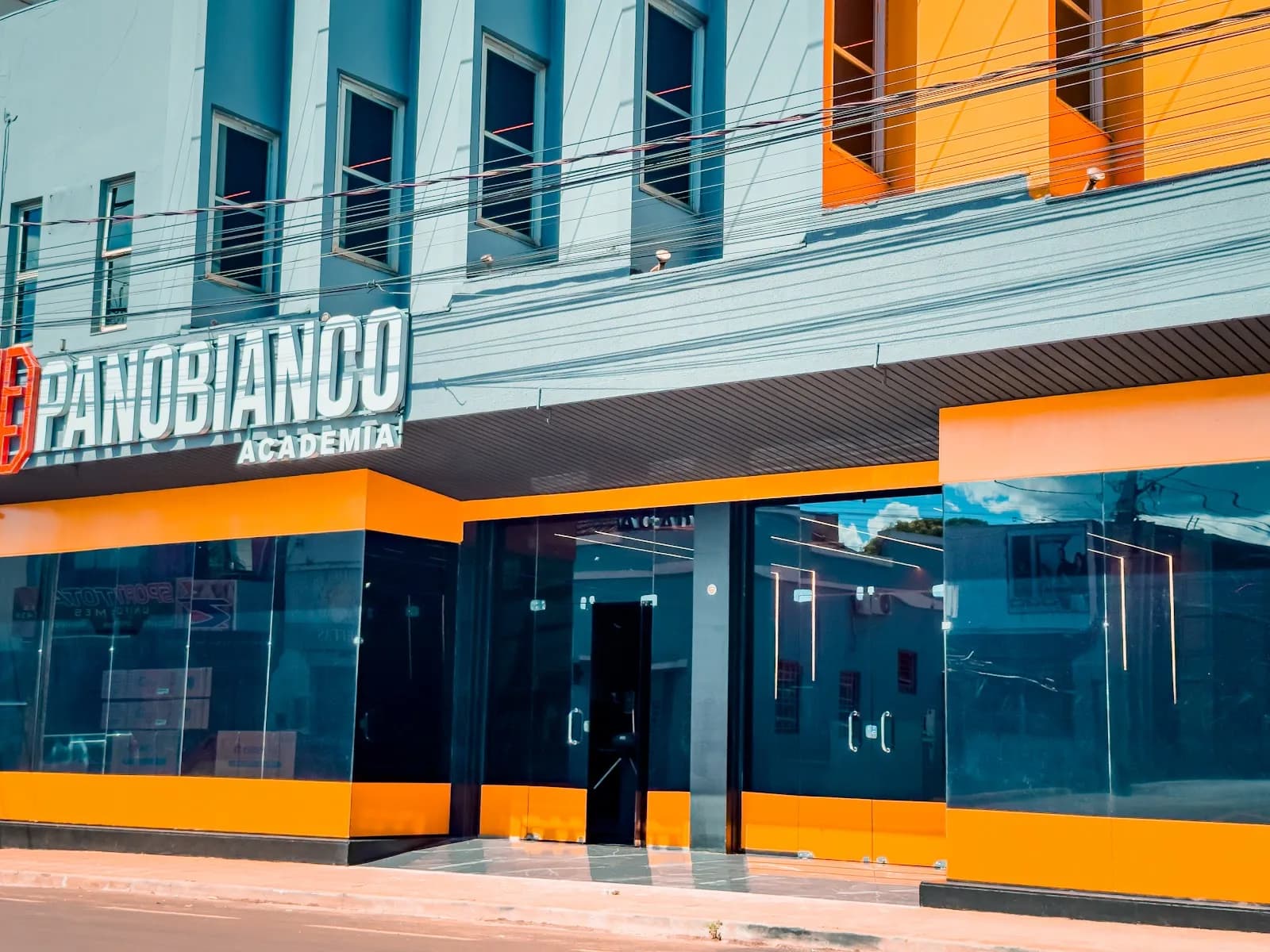 Panobianco Itumbiara — foto 2