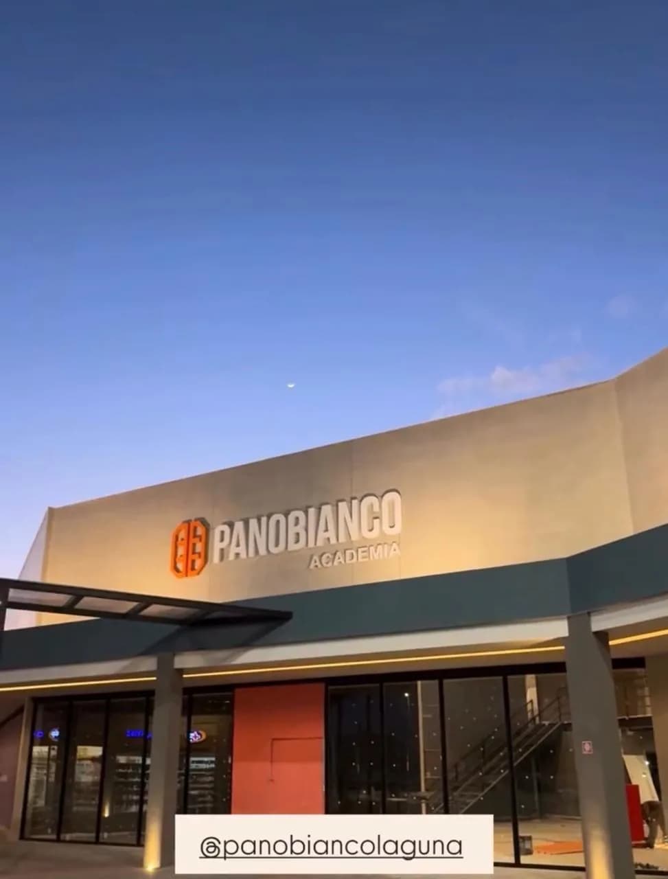 Panobianco Laguna — foto 1