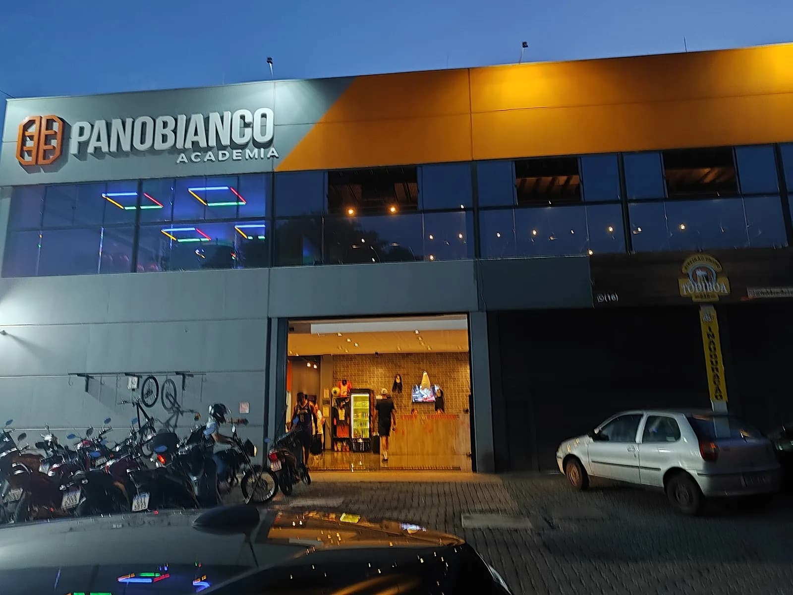 Panobianco Marincek — foto 2