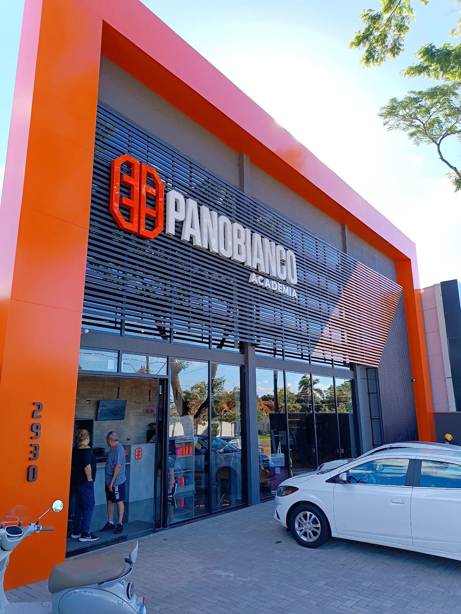 Panobianco Paranavai — foto 2