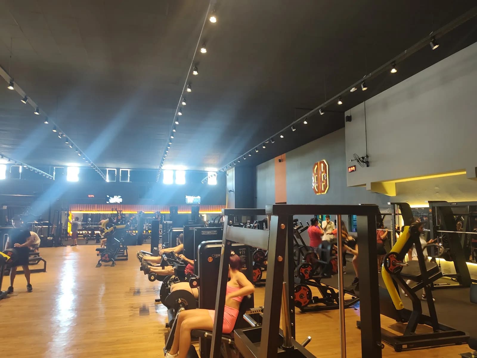Panobianco Parque das Nações — foto 1