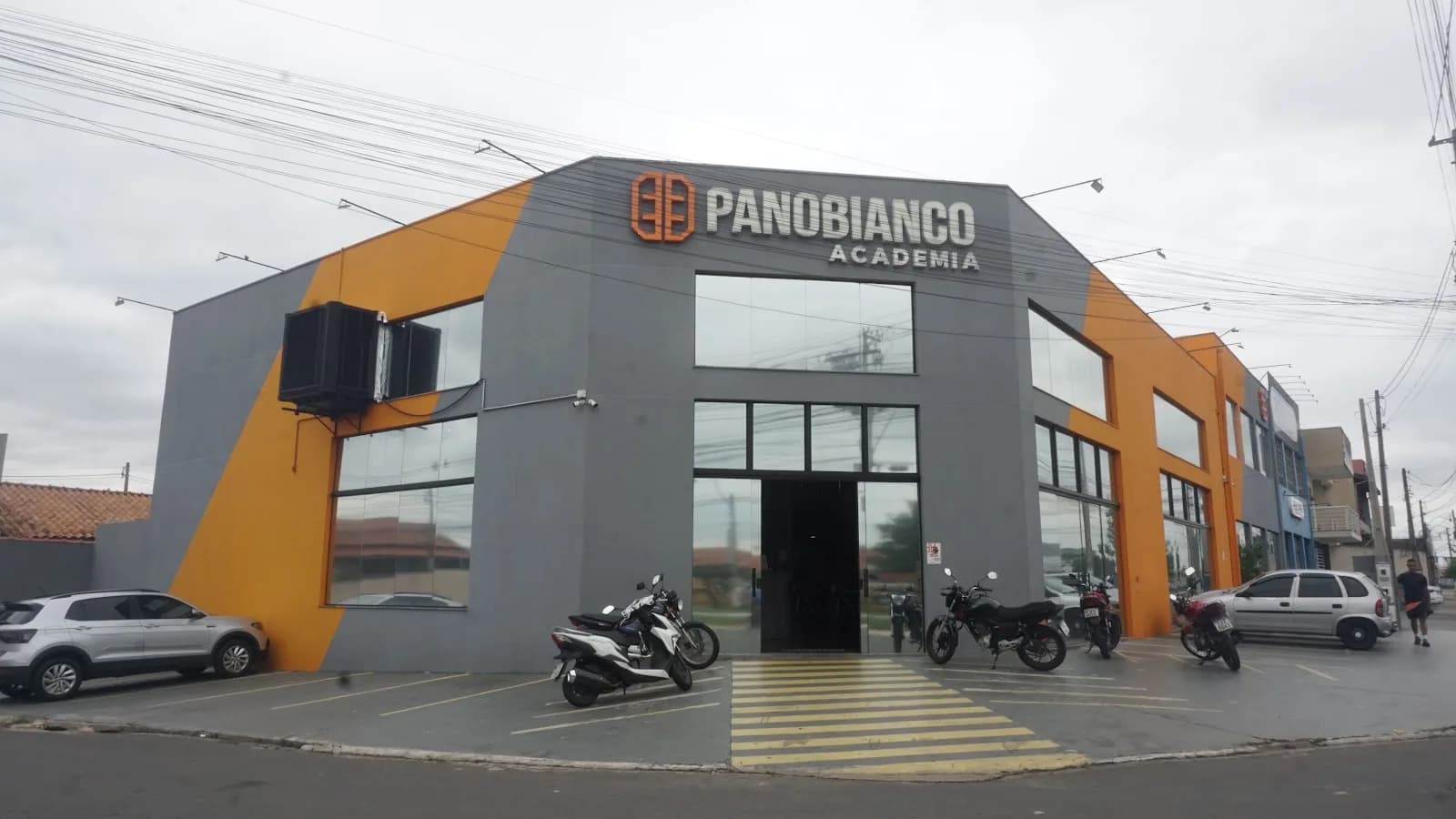 Panobianco Picerno — foto 1