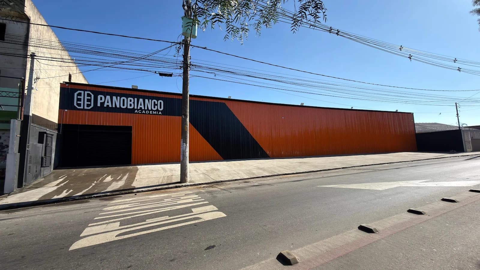Panobianco Ponte Alta — foto 1