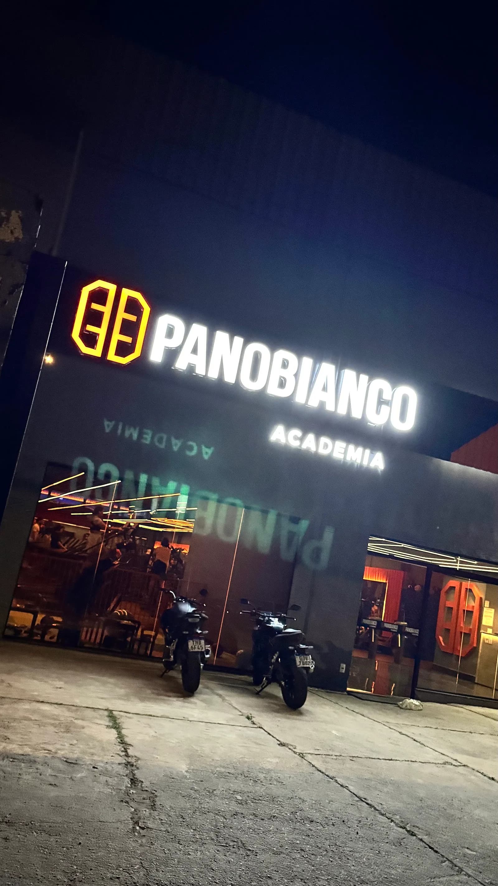 Panobianco Recanto da fortuna — foto 2