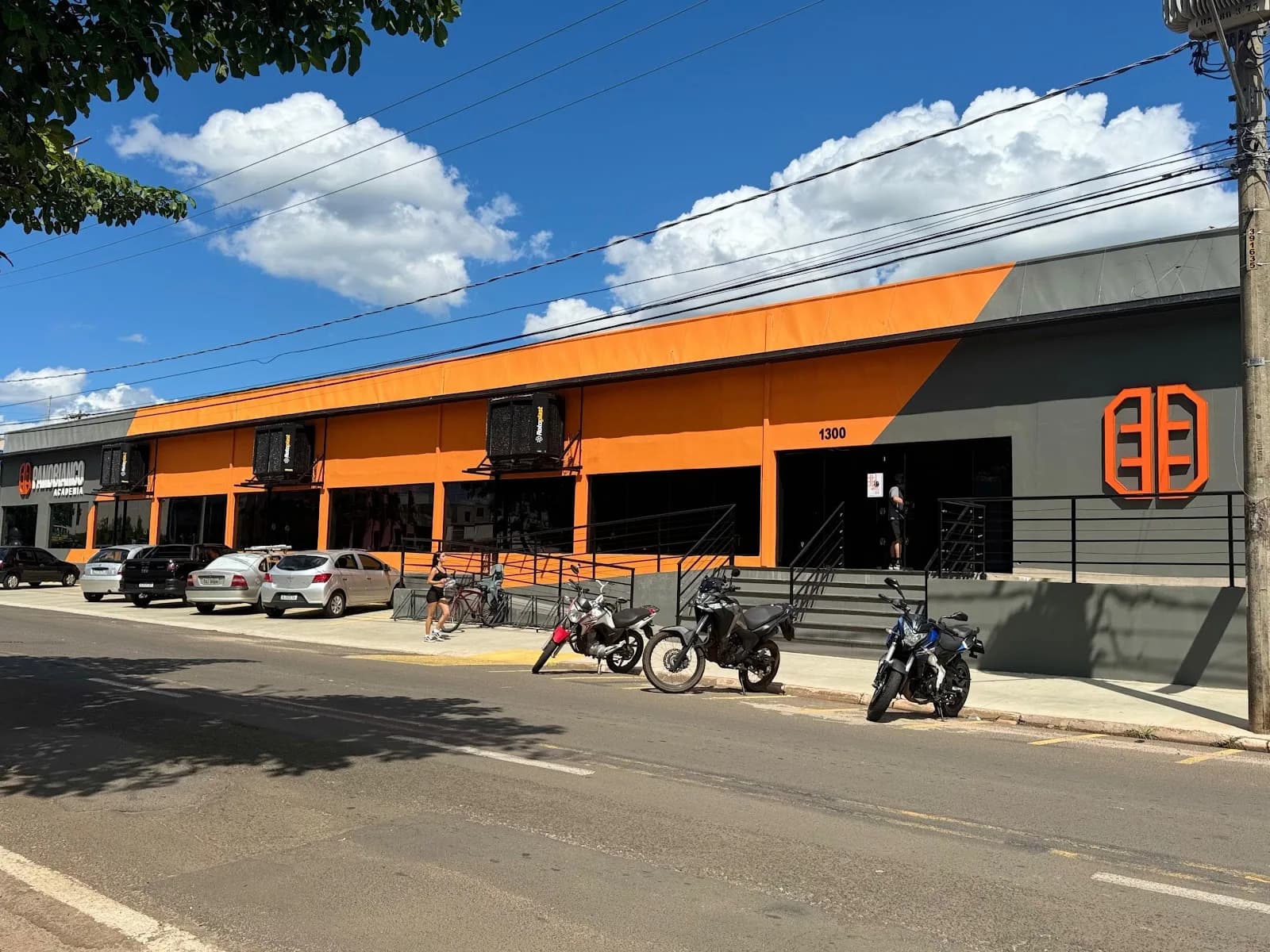 Panobianco Rosamelia — foto 1