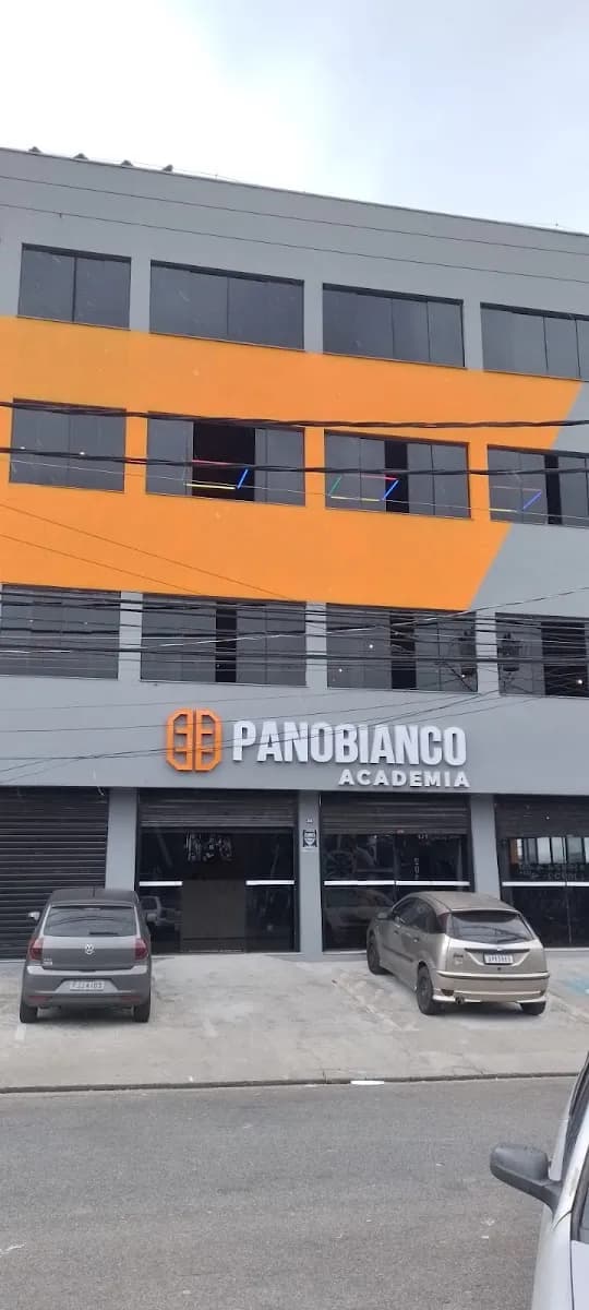 Panobianco Santa Mena — foto 2