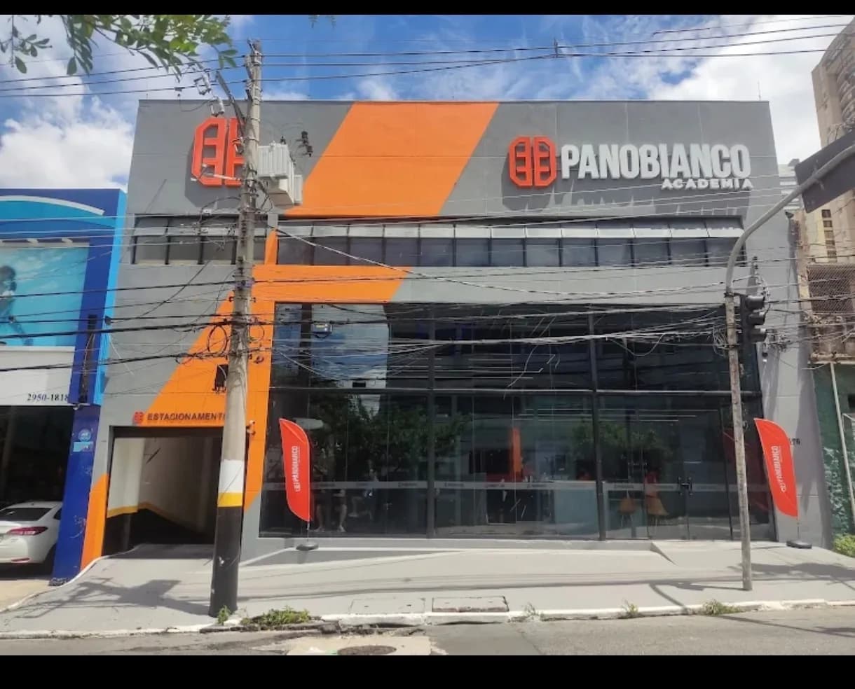 Panobianco Santana — foto 2