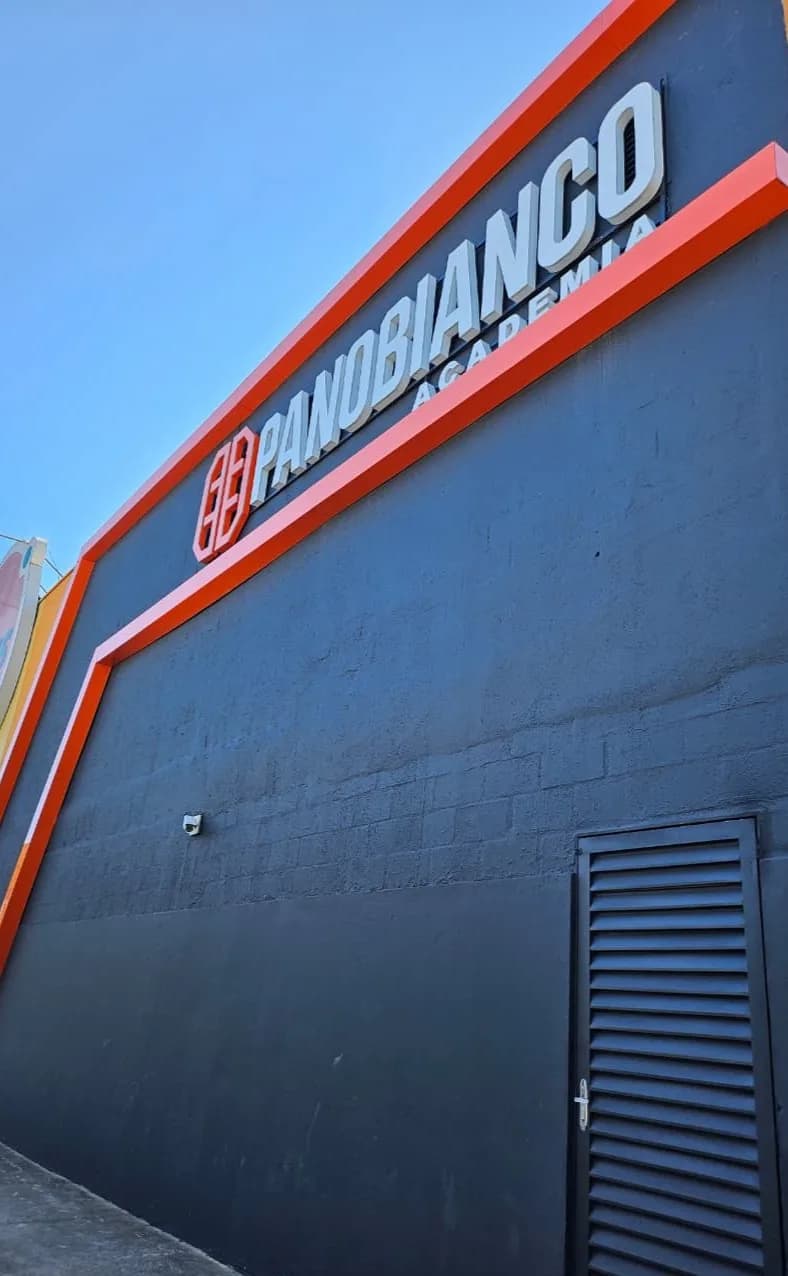 Panobianco São José — foto 1