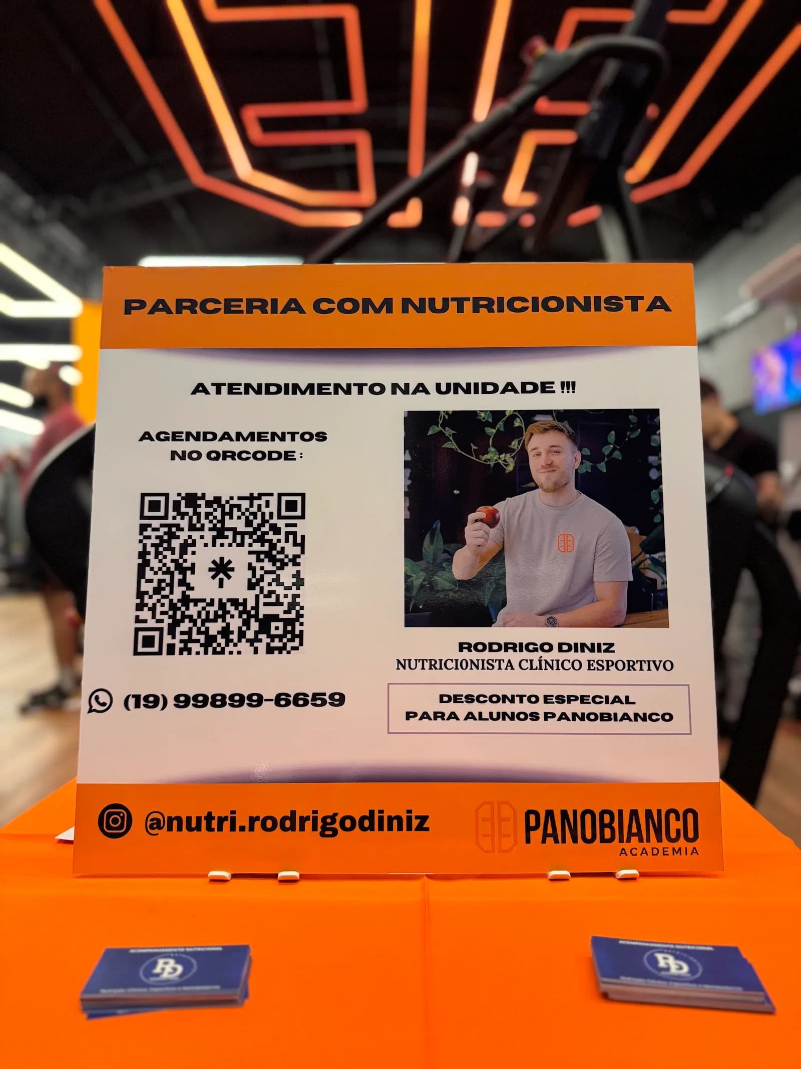 Panobianco São Pedro — foto 3