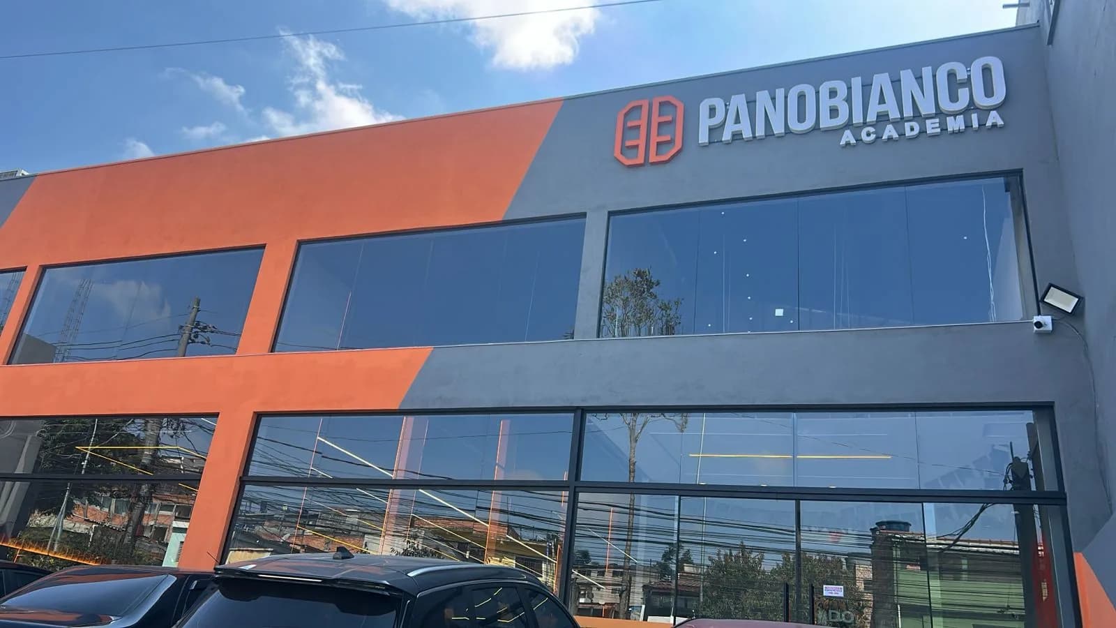 Panobianco Soberana — foto 1